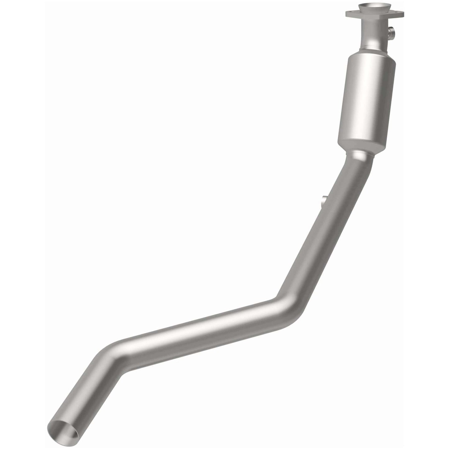 MagnaFlow 2005 Lincoln LS California Grade CARB Compliant Direct-Fit Catalytic Converter