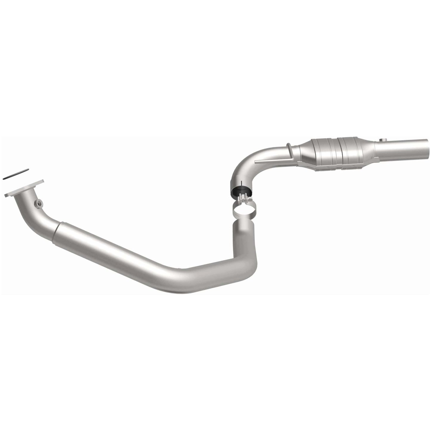 MagnaFlow 2003 GMC Savana 3500 California Grade CARB Compliant Direct-Fit Catalytic Converter