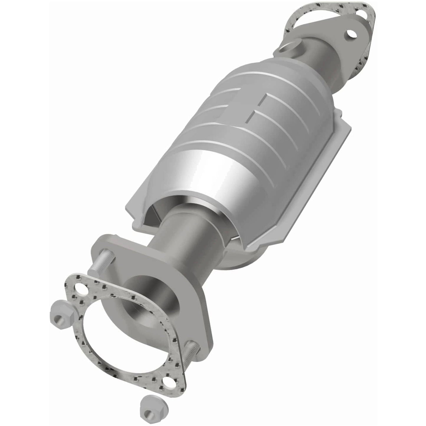 MagnaFlow 2002-2003 Mitsubishi Lancer California Grade CARB Compliant Direct-Fit Catalytic Converter