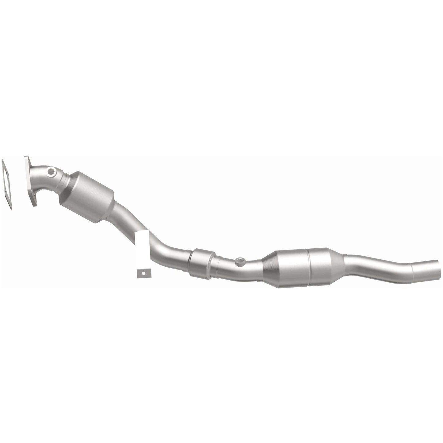 MagnaFlow California Grade CARB Compliant Direct-Fit Catalytic Converter 441094
