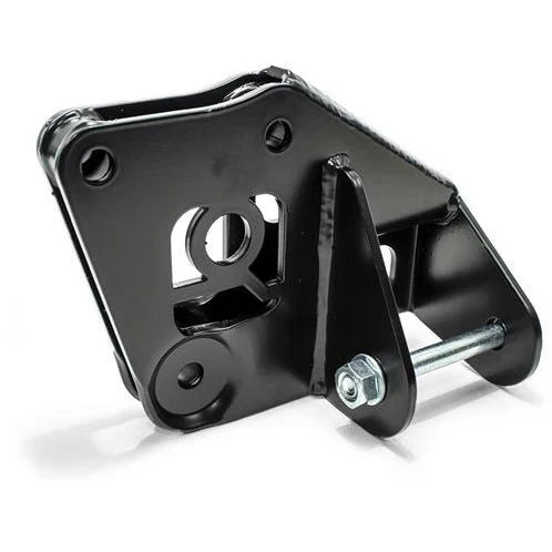 Innovative Mounts K-series Steel Engine Mount Kit | 1996-2000 Honda Civic (90050)
