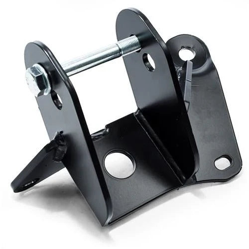 Innovative Mounts K-series Steel Engine Mount Kit | 1996-2000 Honda Civic (90051)