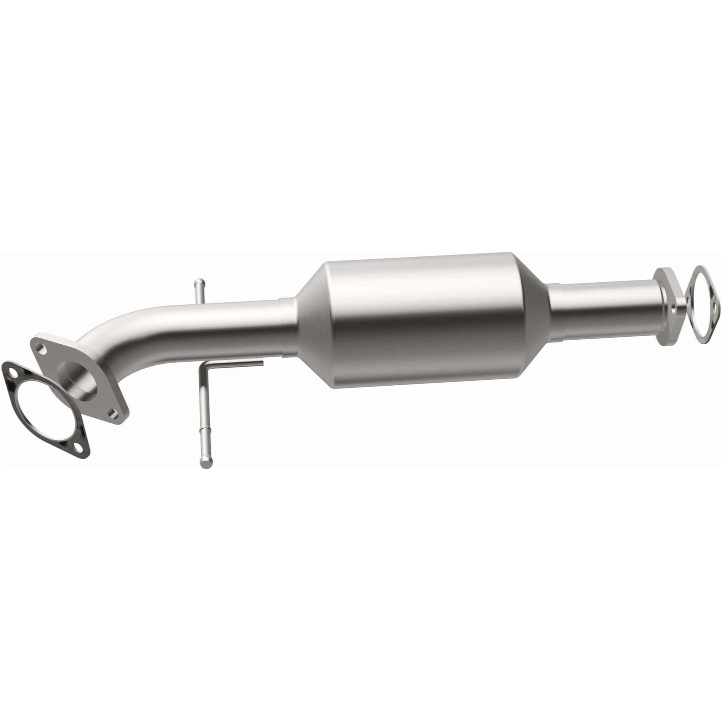 MagnaFlow 2005 Kia Sedona California Grade CARB Compliant Direct-Fit Catalytic Converter