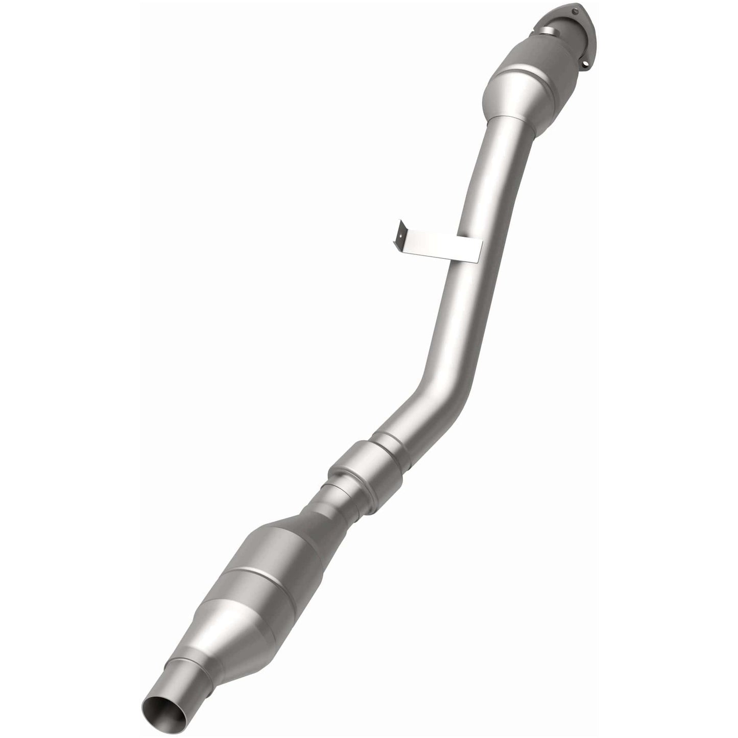 MagnaFlow California Grade CARB Compliant Direct-Fit Catalytic Converter 441096