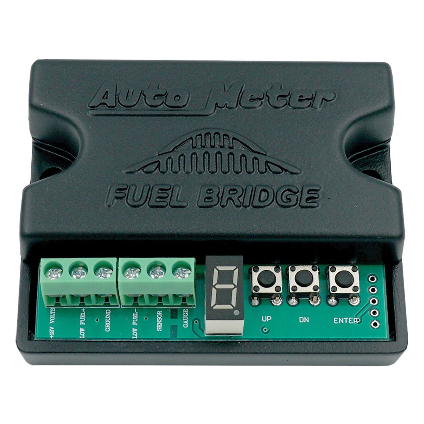 AutoMeterFUEL SIGNAL ADAPTER FOR AUTOMETER GAUGES - 9109