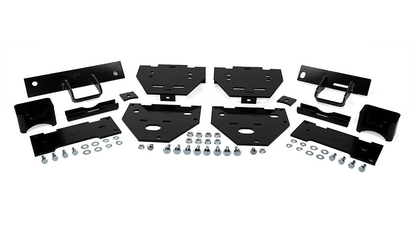 Air LiftLoadLifter 7500 XL Ultimate load support kit for 2023-2024 Ford F-350 DRW 4WD - 57580
