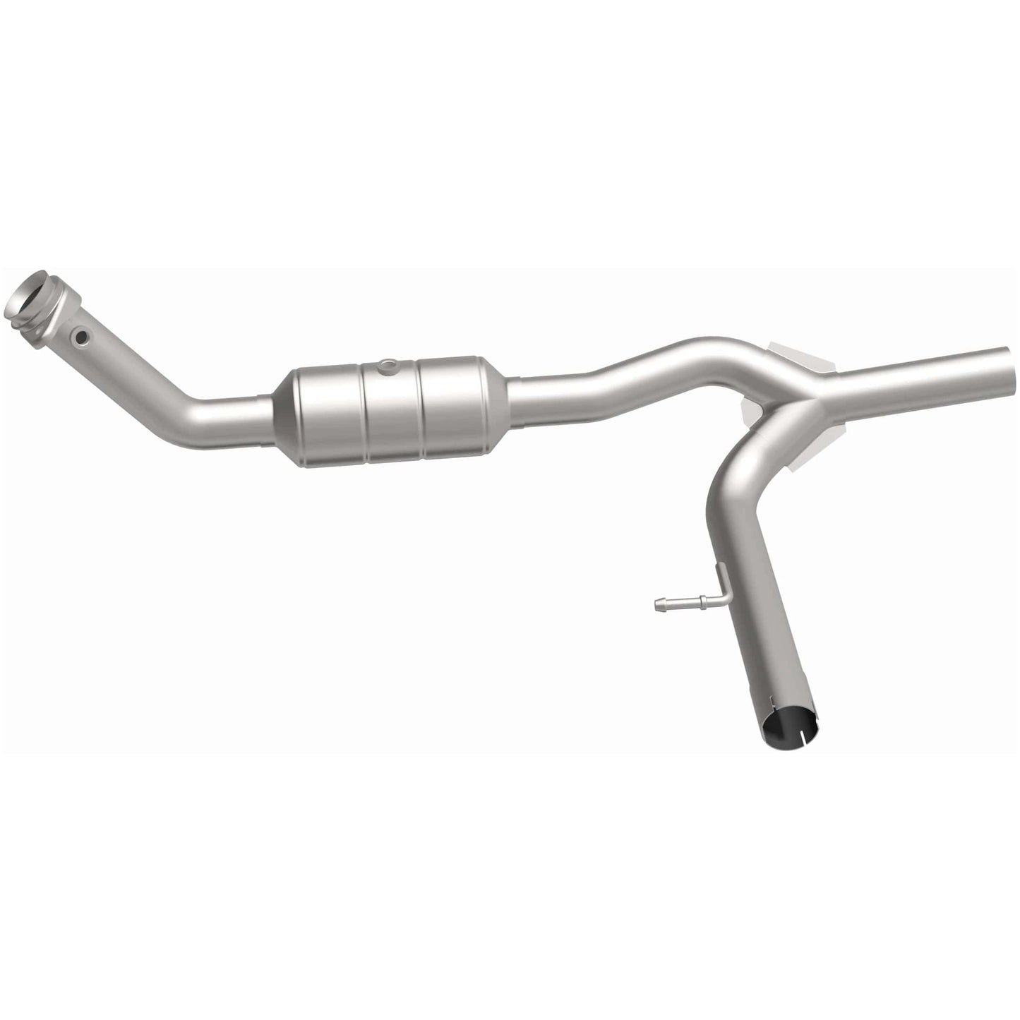 MagnaFlow 2005 Ford F-150 California Grade CARB Compliant Direct-Fit Catalytic Converter