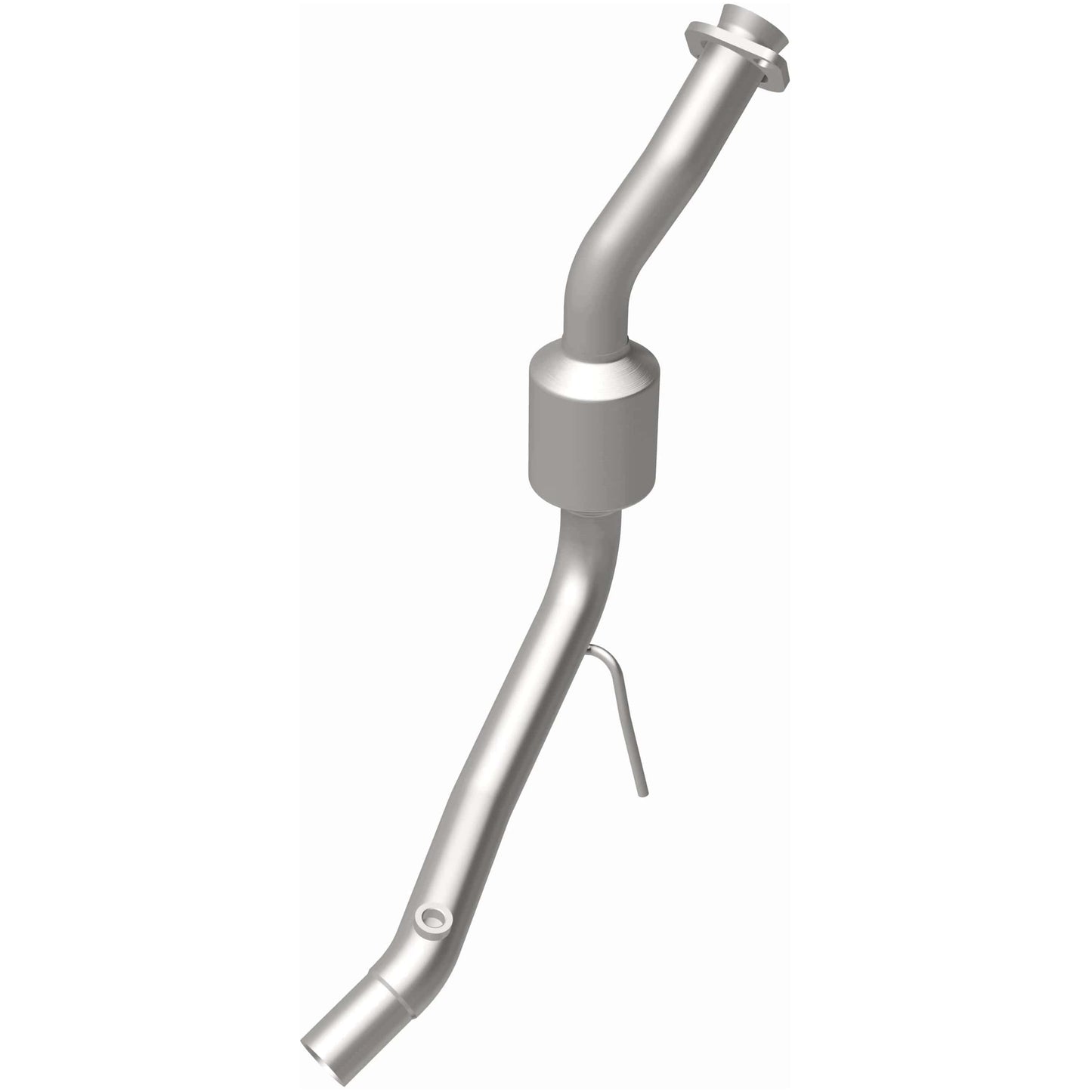 MagnaFlow California Grade CARB Compliant Direct-Fit Catalytic Converter 444319