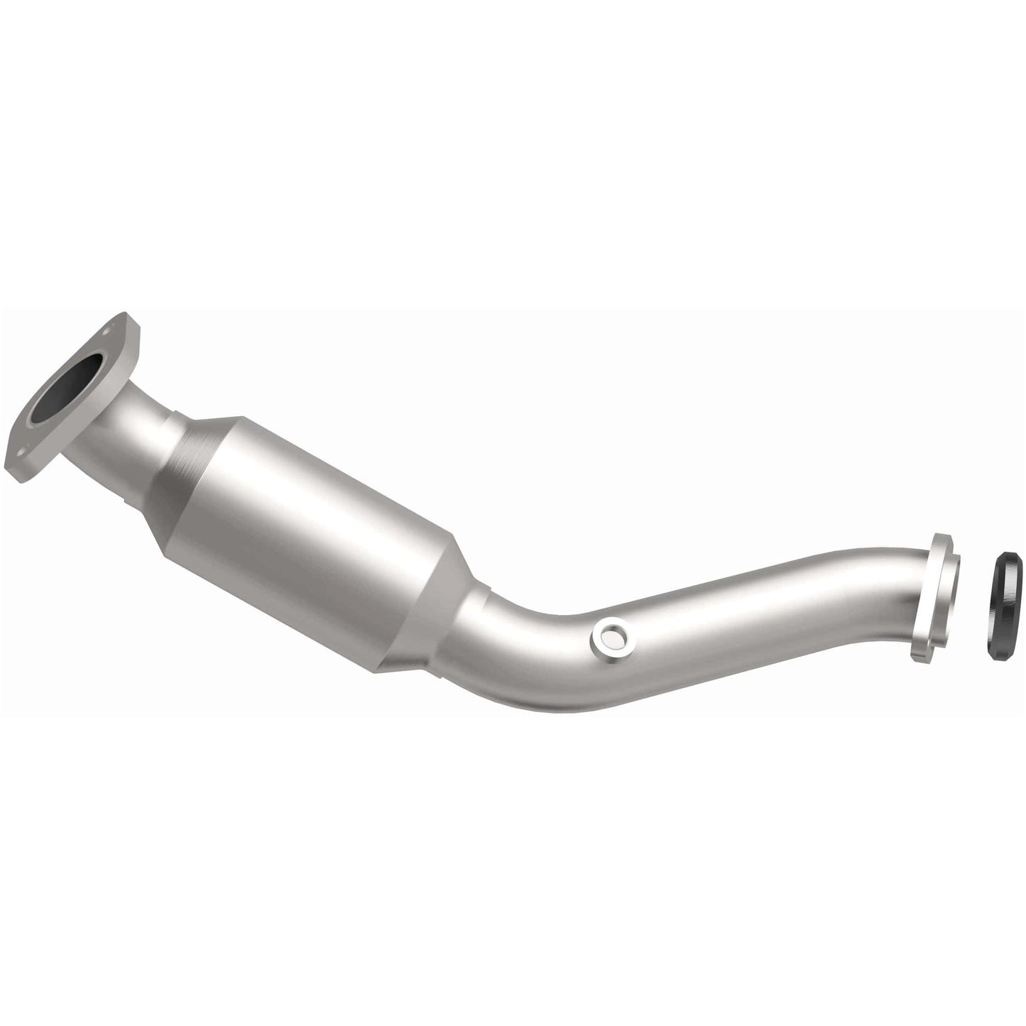 MagnaFlow 2007-2011 Chevrolet Corvette California Grade CARB Compliant Direct-Fit Catalytic Converter