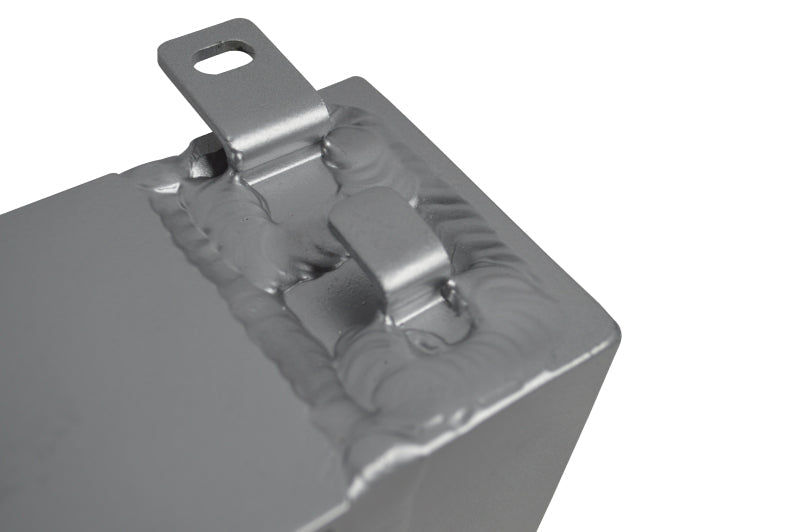 CSF Race-Spec Dual-Pass Oil Cooler | E46 M3
