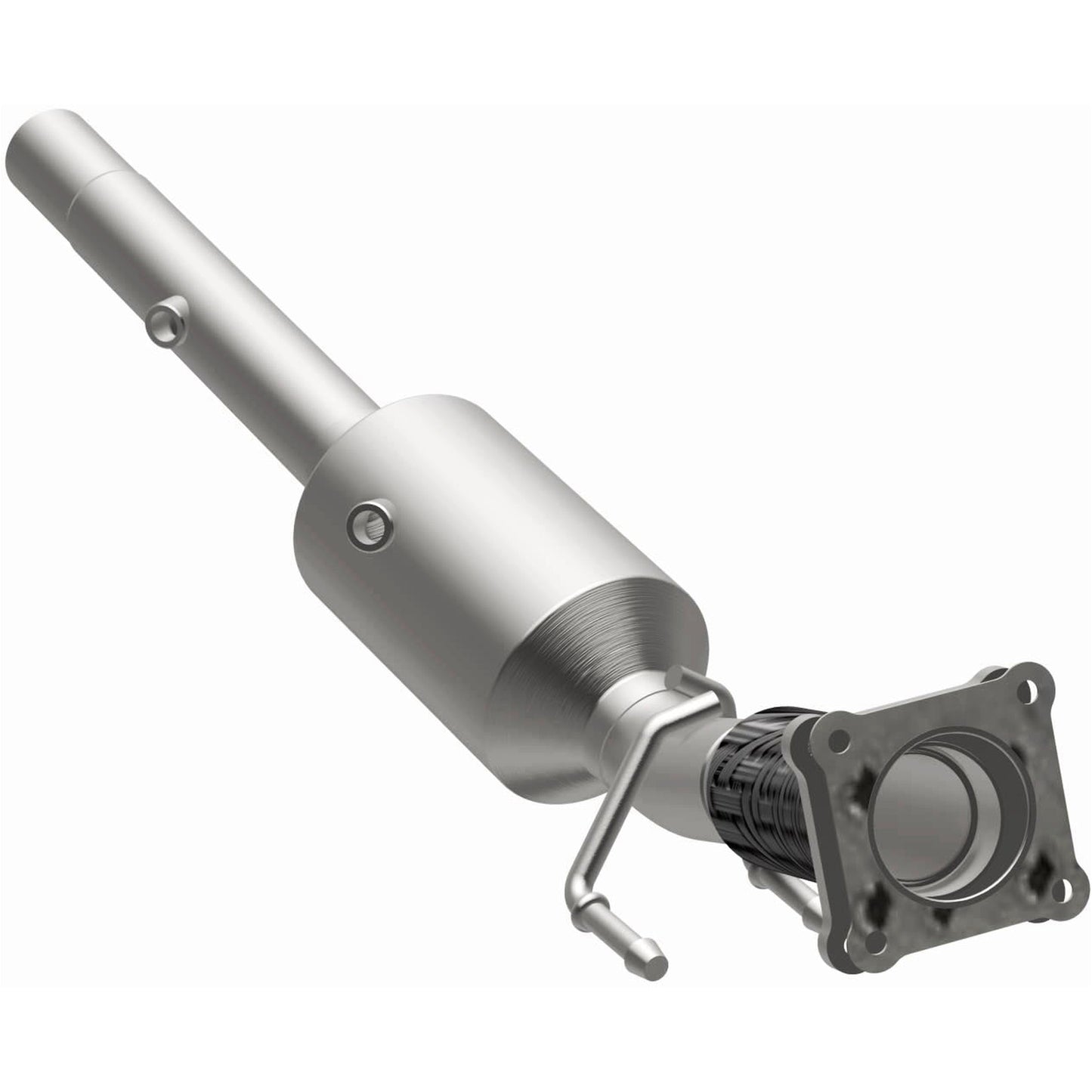 MagnaFlow 2006-2009 Volkswagen Beetle California Grade CARB Compliant Direct-Fit Catalytic Converter