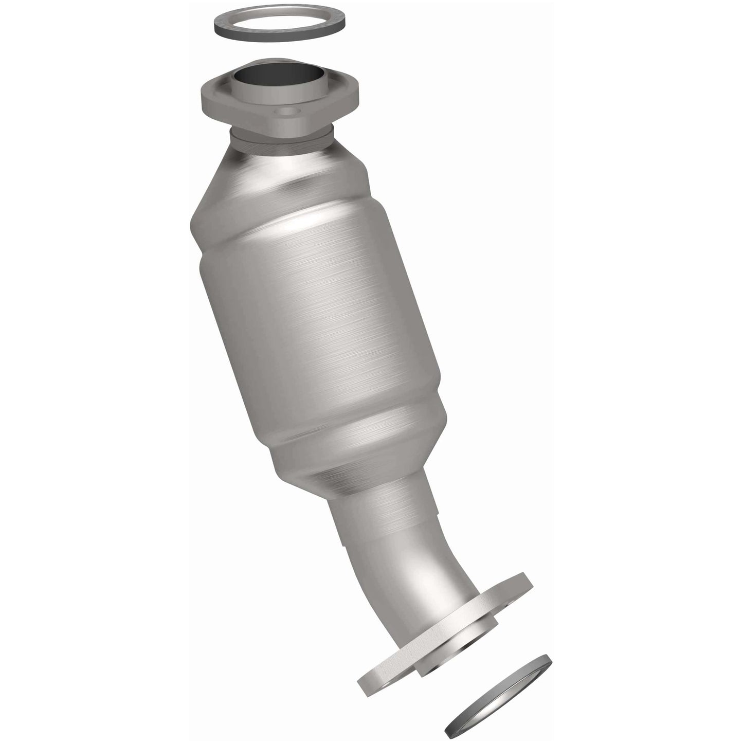 MagnaFlow 1999-2003 Lexus RX300 California Grade CARB Compliant Direct-Fit Catalytic Converter