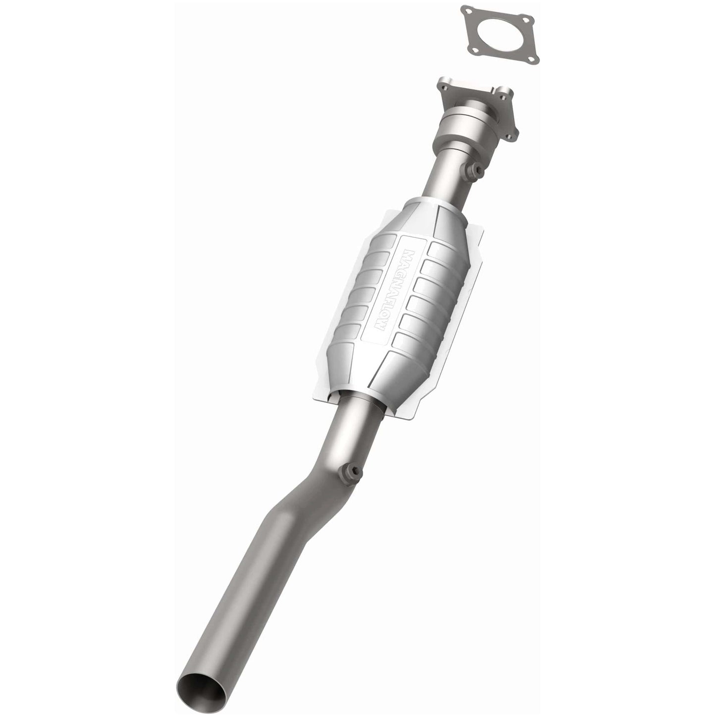 MagnaFlow California Grade CARB Compliant Direct-Fit Catalytic Converter 4481274