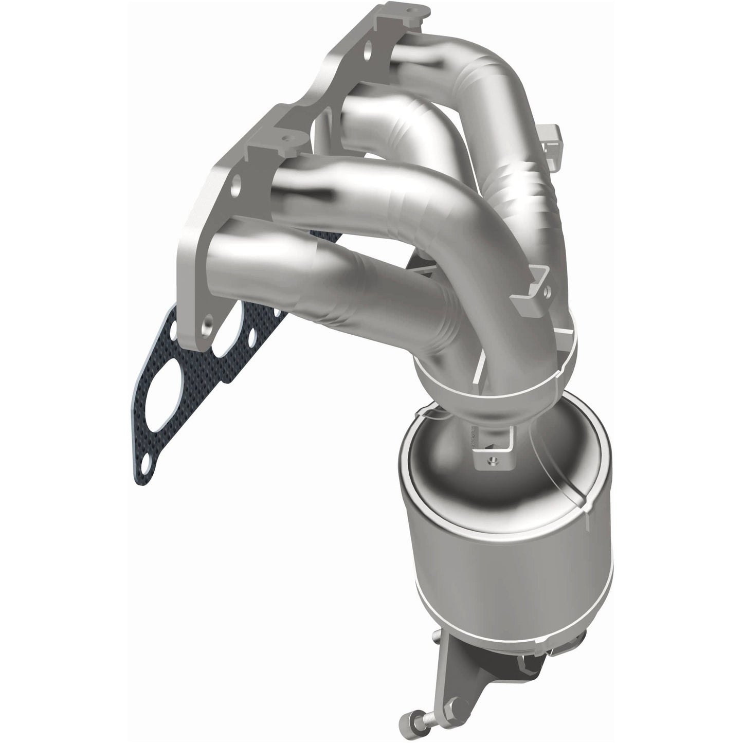 MagnaFlow California Grade CARB Compliant Manifold Catalytic Converter 5531295