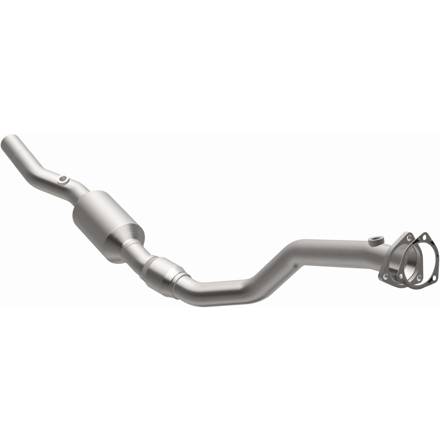 MagnaFlow 2006-2009 Audi A6 California Grade CARB Compliant Direct-Fit Catalytic Converter