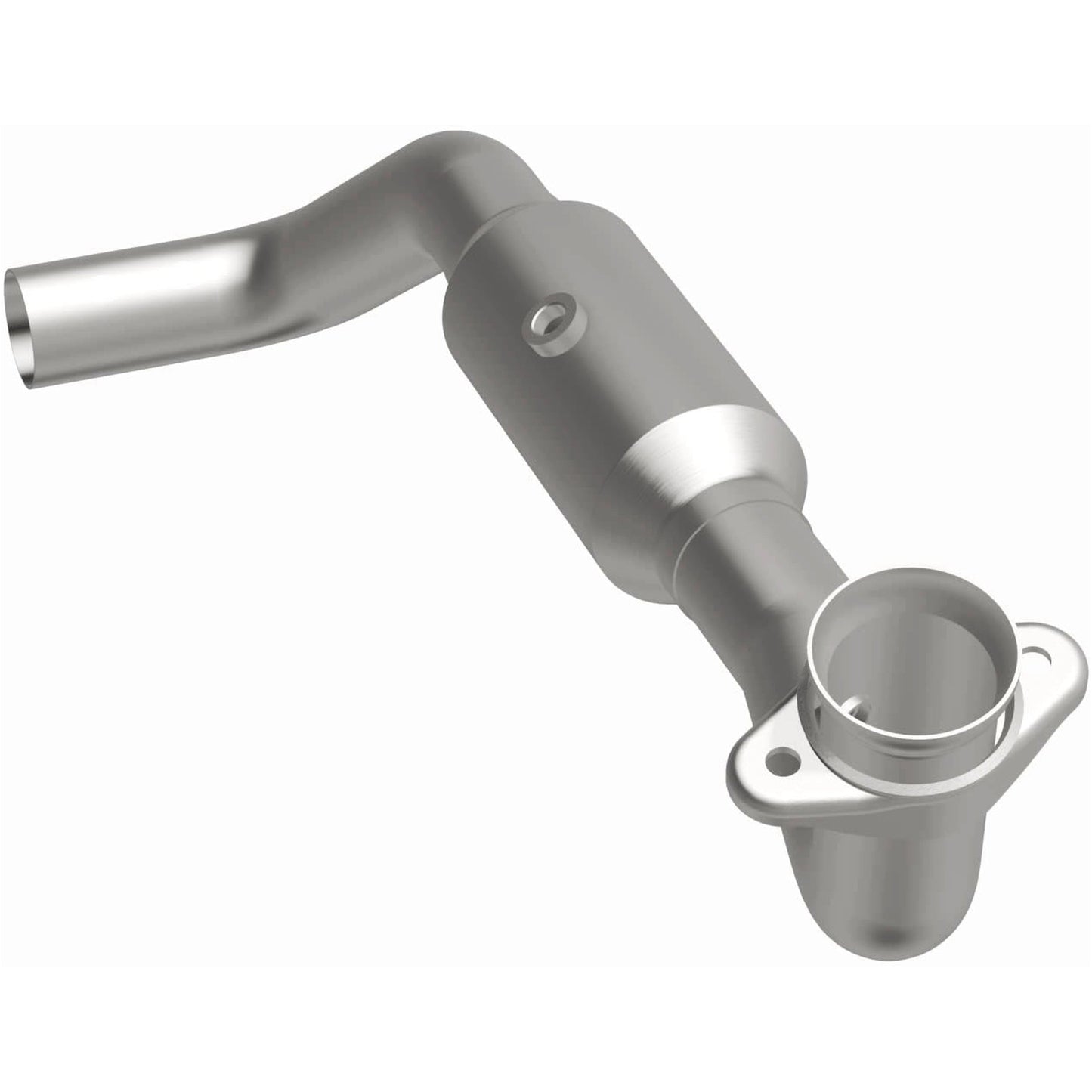 MagnaFlow California Grade CARB Compliant Direct-Fit Catalytic Converter 5551694