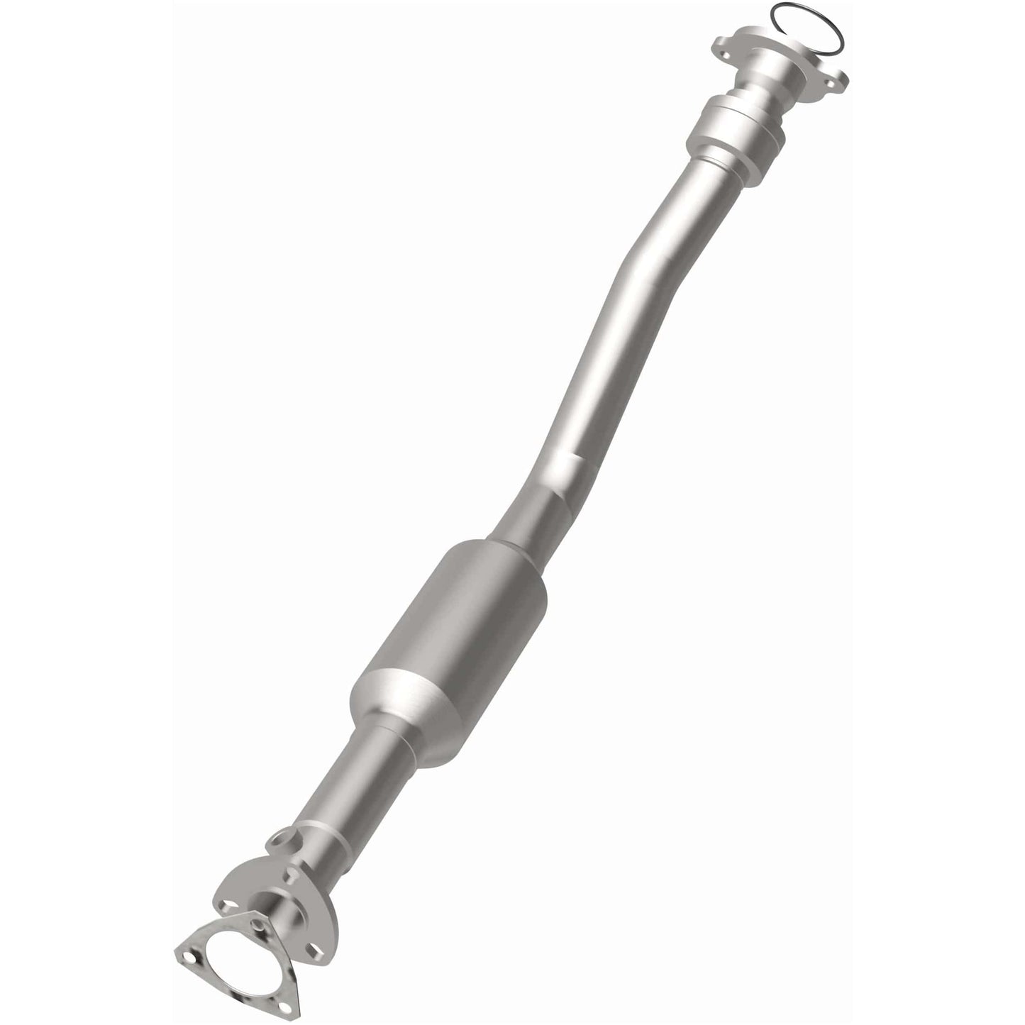 MagnaFlow California Grade CARB Compliant Direct-Fit Catalytic Converter 5461996