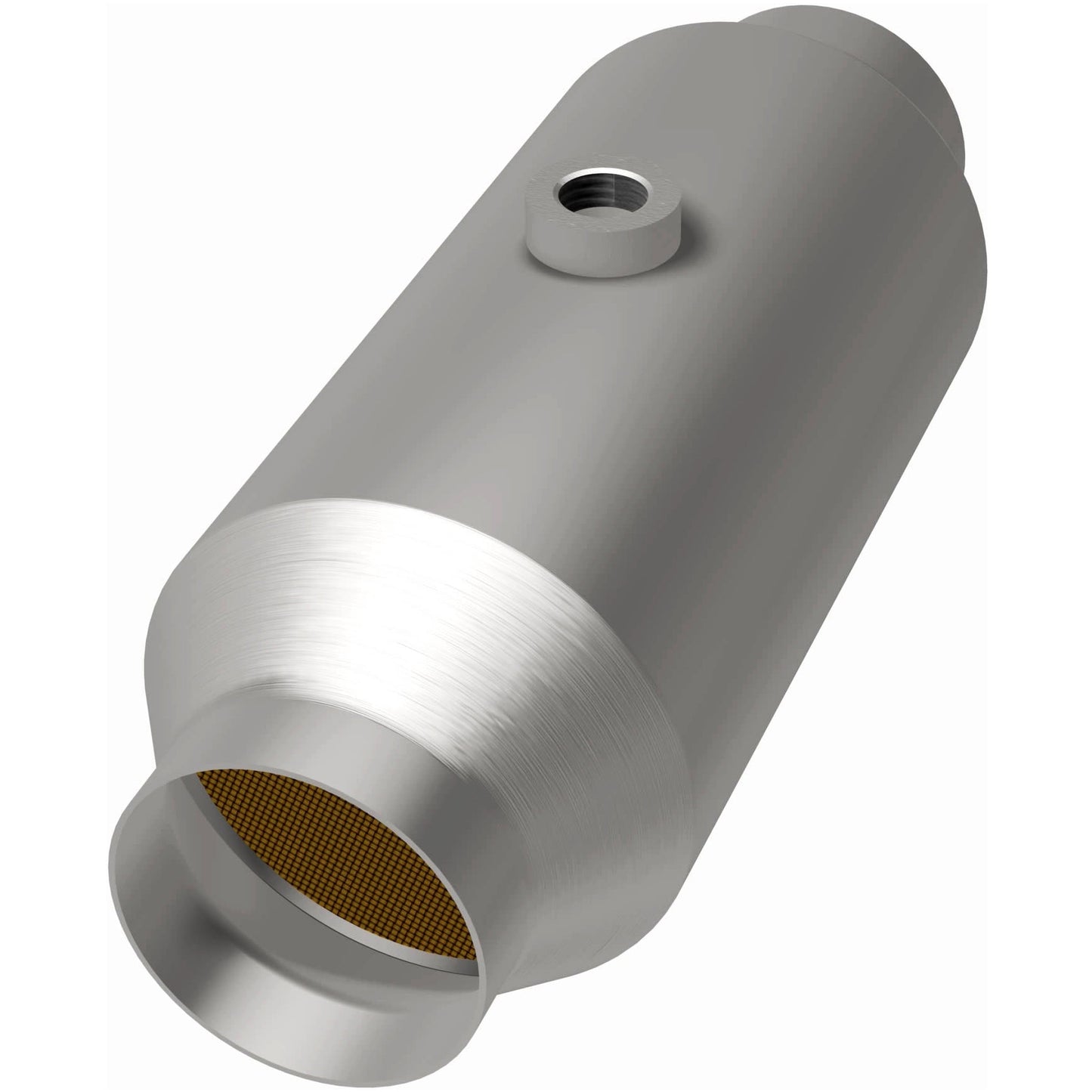 MagnaFlow California Grade CARB Compliant Universal Catalytic Converter 5551355