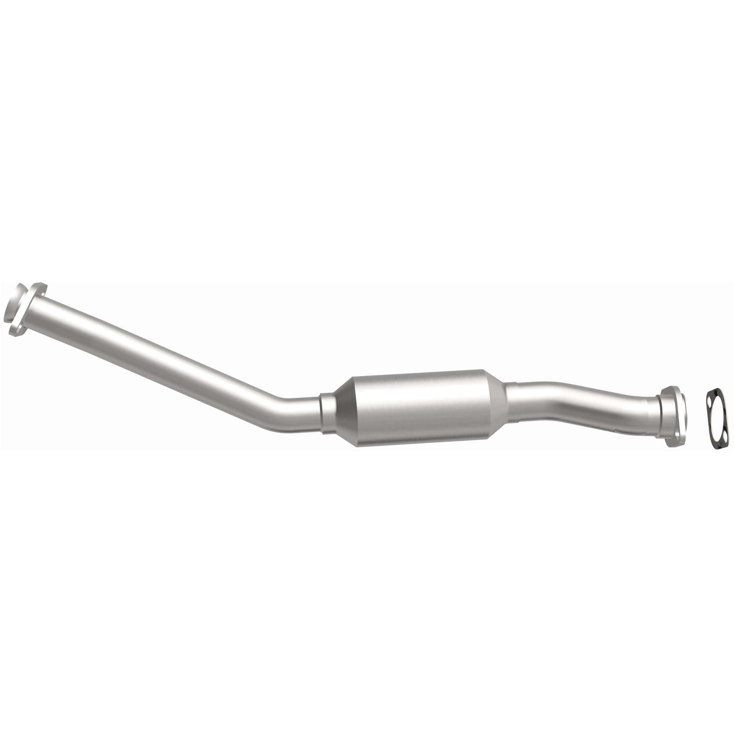 MagnaFlow 1983-1986 Ford Ranger California Grade CARB Compliant Direct-Fit Catalytic Converter