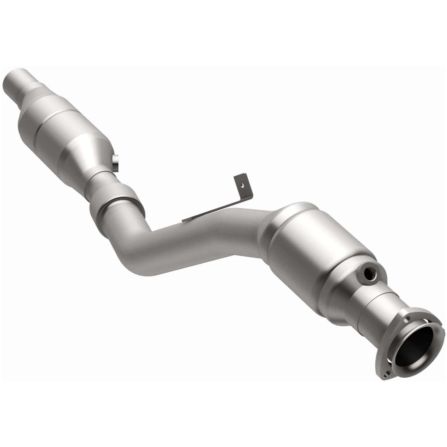 MagnaFlow California Grade CARB Compliant Direct-Fit Catalytic Converter 441096