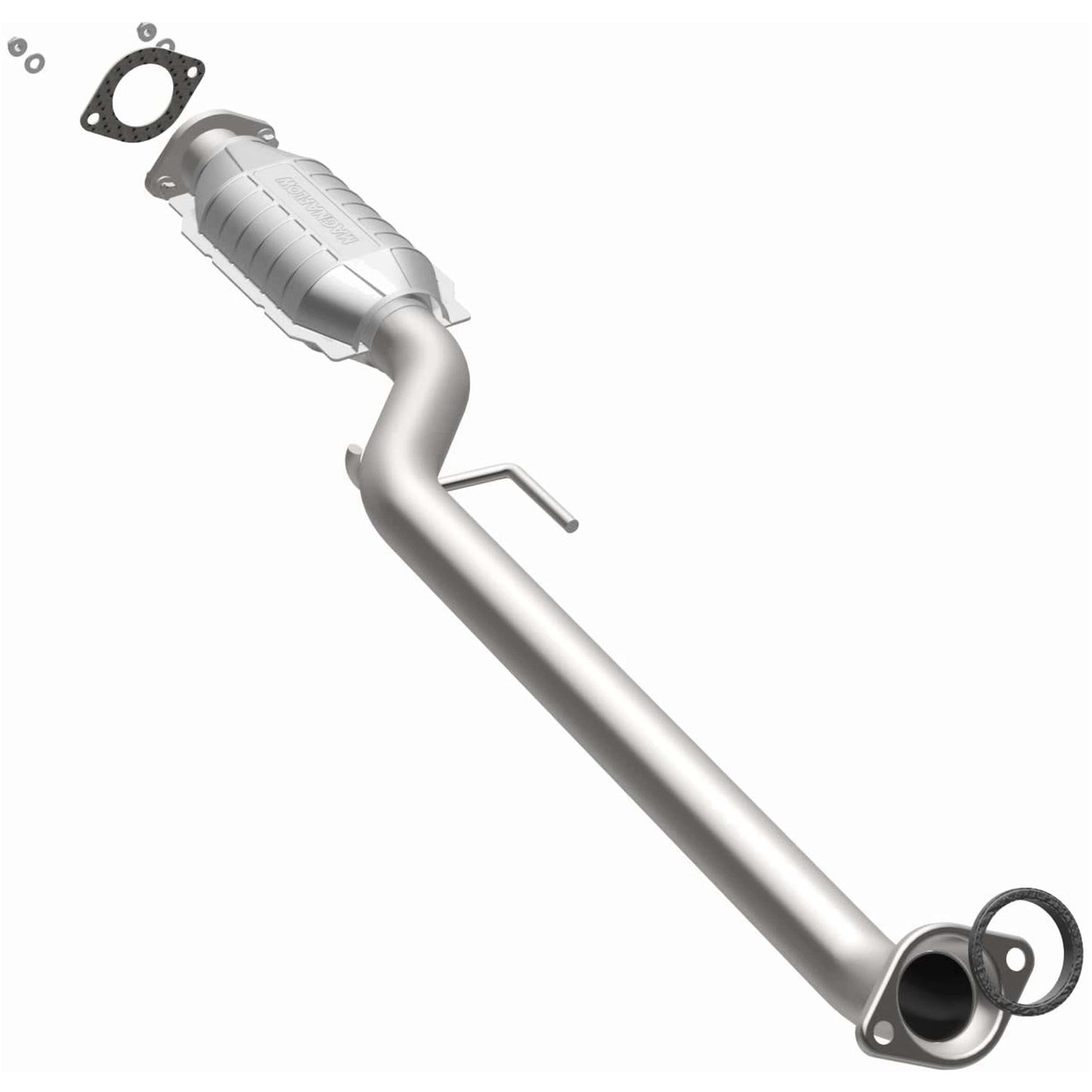MagnaFlow 2002-2006 Nissan Sentra California Grade CARB Compliant Direct-Fit Catalytic Converter