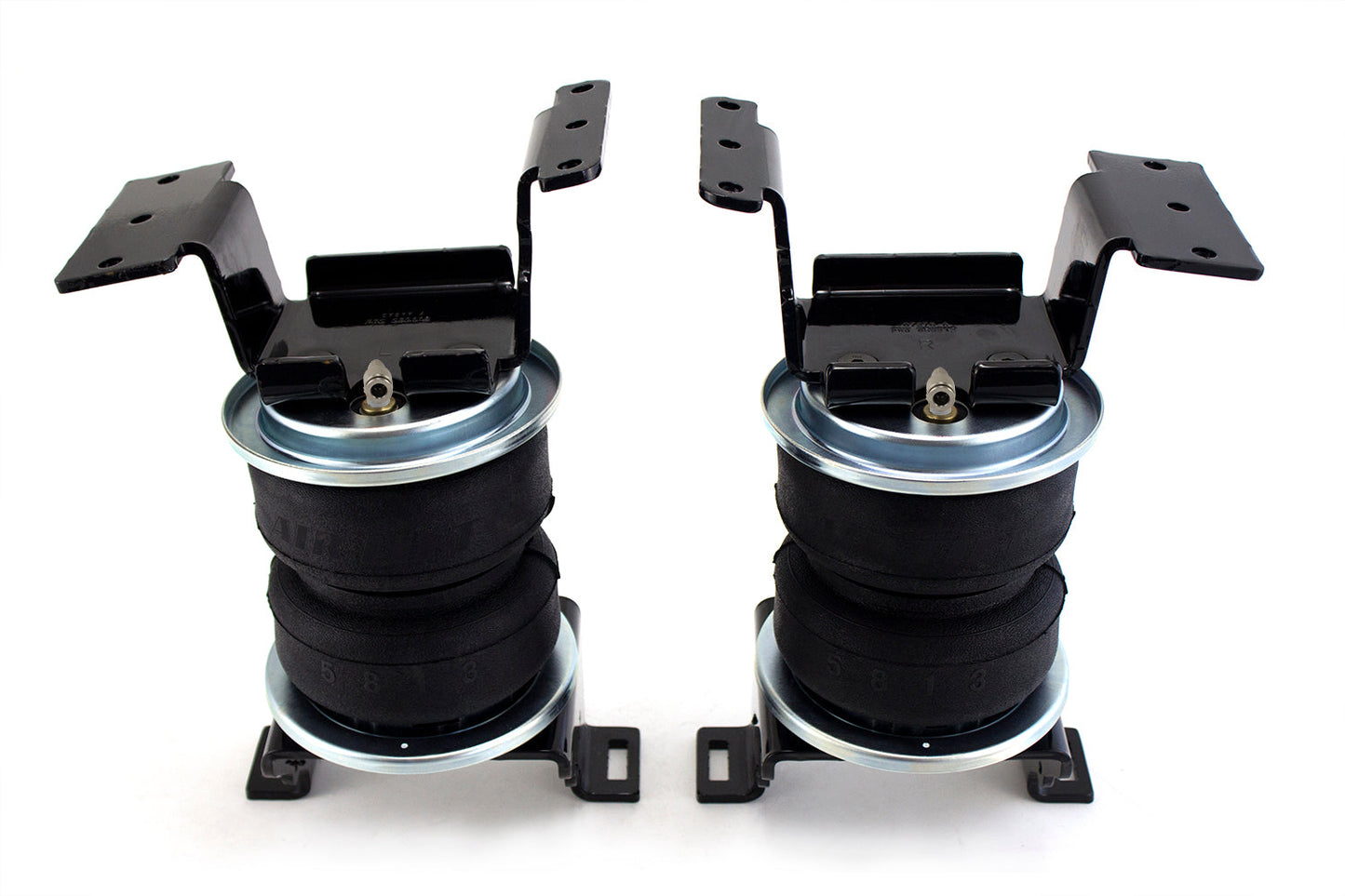 Air Lift Loadlifter 5000 Rear Air Spring Kit for 11-17 Chevrolet Silverado 2500/3500 (57338)