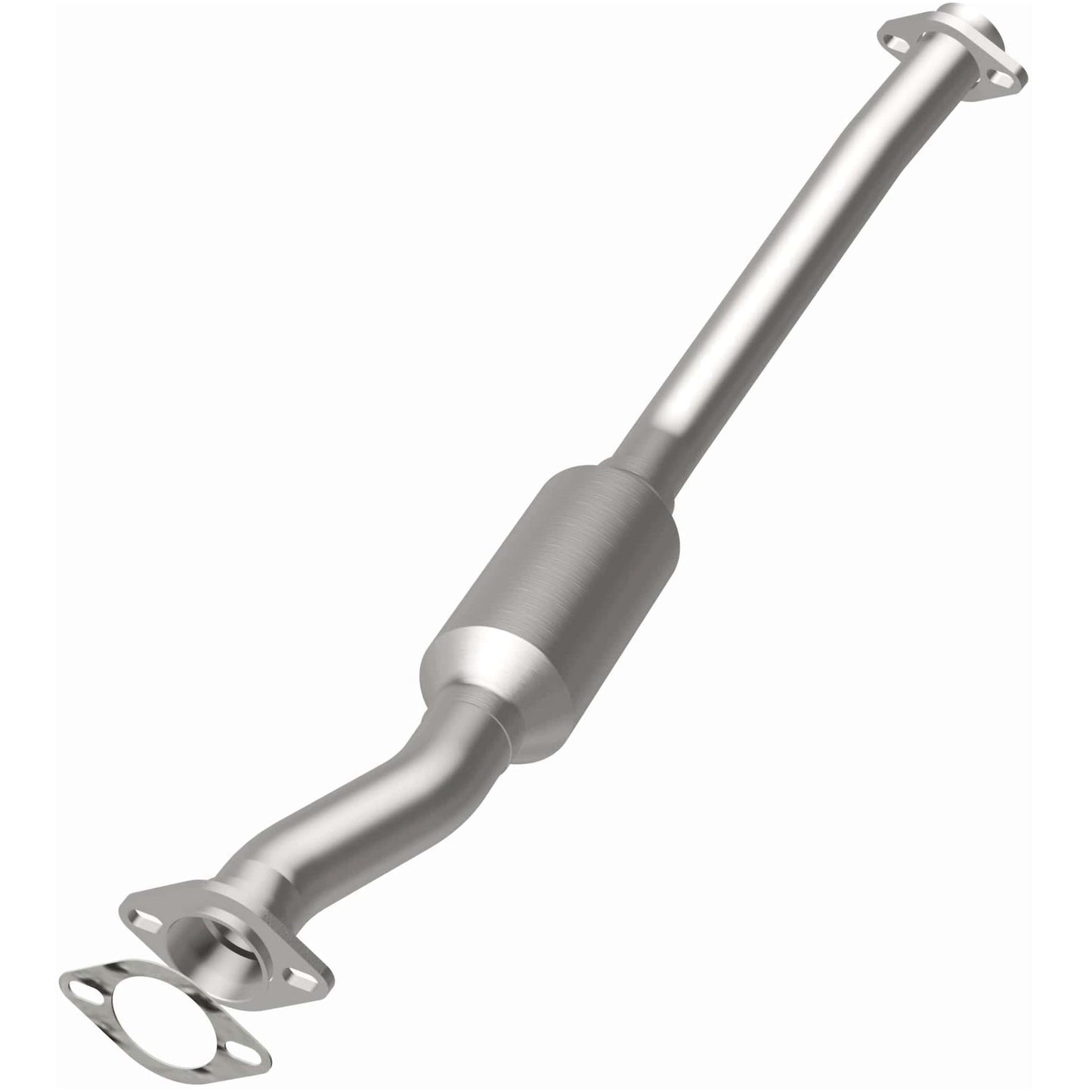 MagnaFlow 1983-1986 Ford Ranger California Grade CARB Compliant Direct-Fit Catalytic Converter