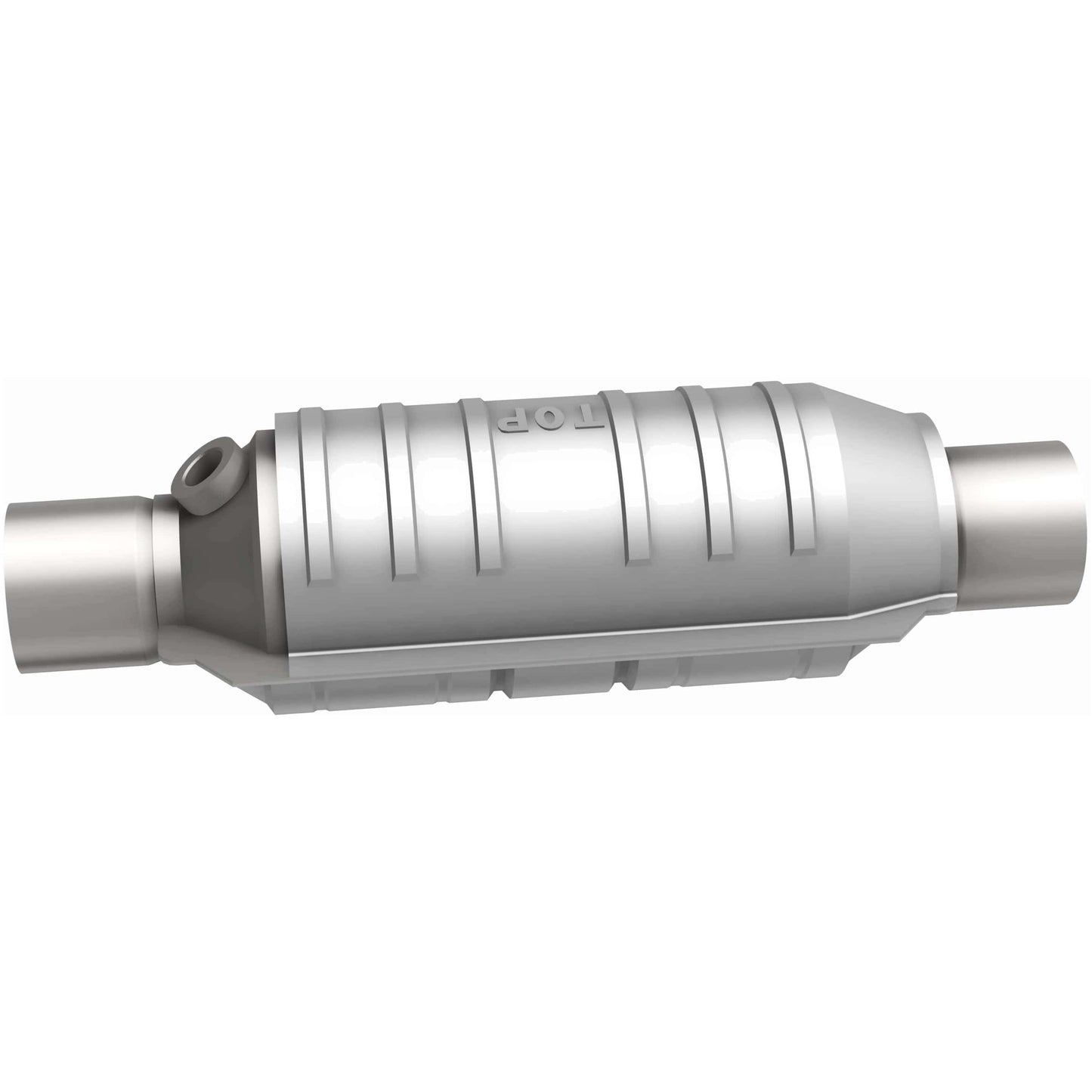 MagnaFlow California Grade CARB Compliant Universal Catalytic Converter 418036