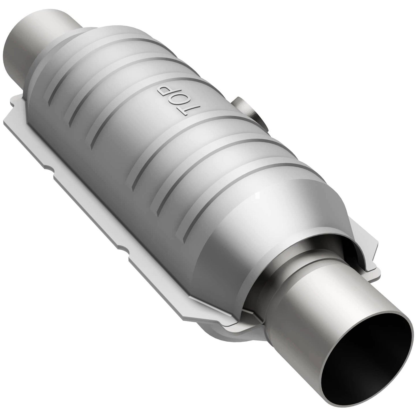 MagnaFlow California Grade CARB Compliant Universal Catalytic Converter 418054