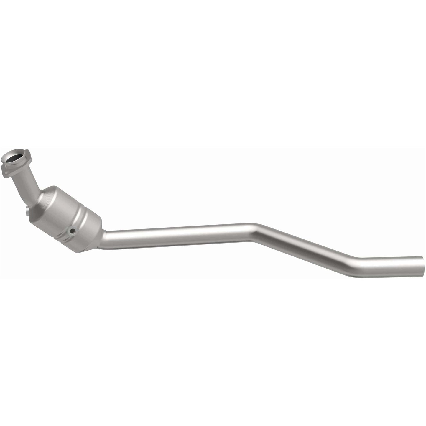 MagnaFlow 2003-2005 Jaguar S-Type California Grade CARB Compliant Direct-Fit Catalytic Converter