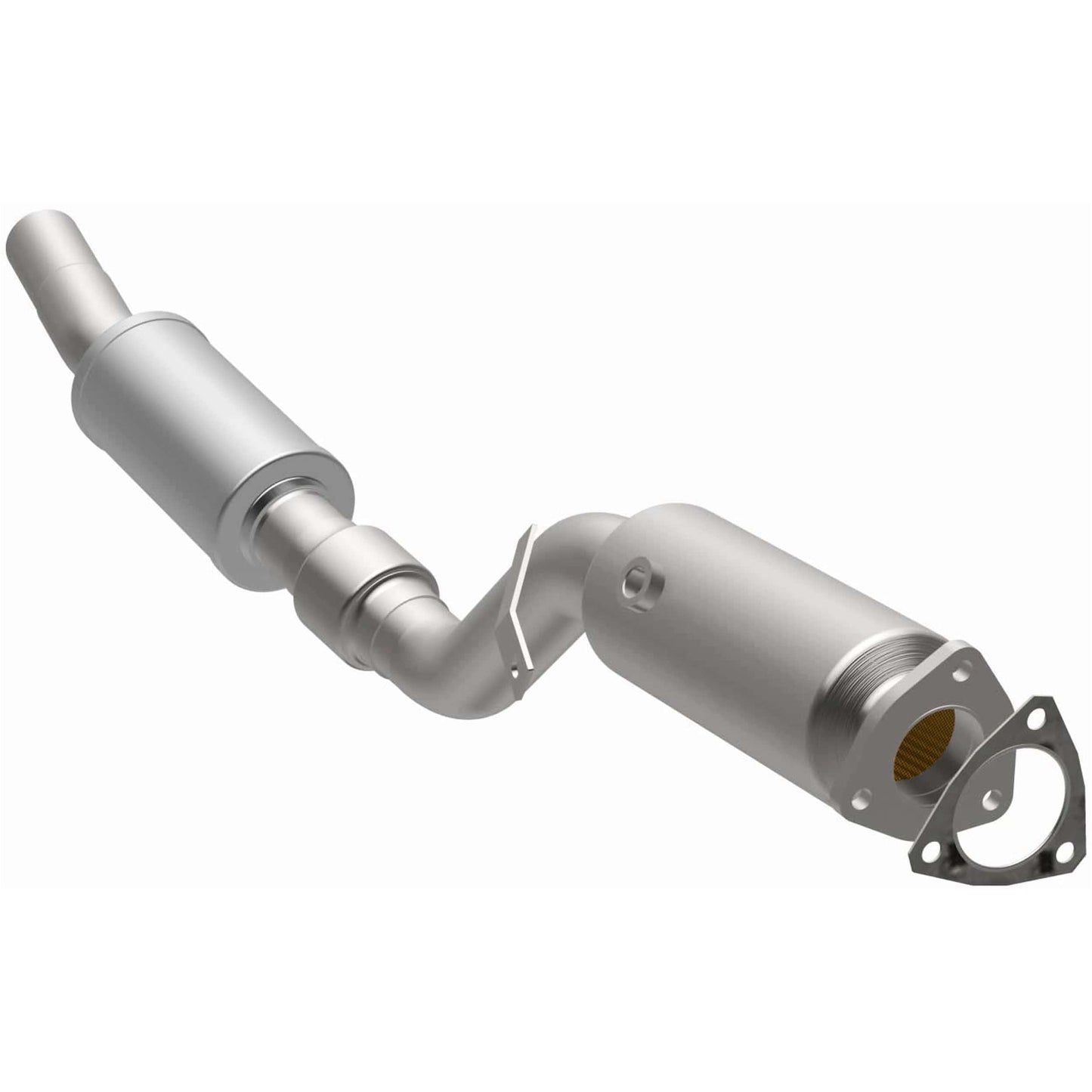MagnaFlow 2006-2009 Audi A4 Quattro California Grade CARB Compliant Direct-Fit Catalytic Converter