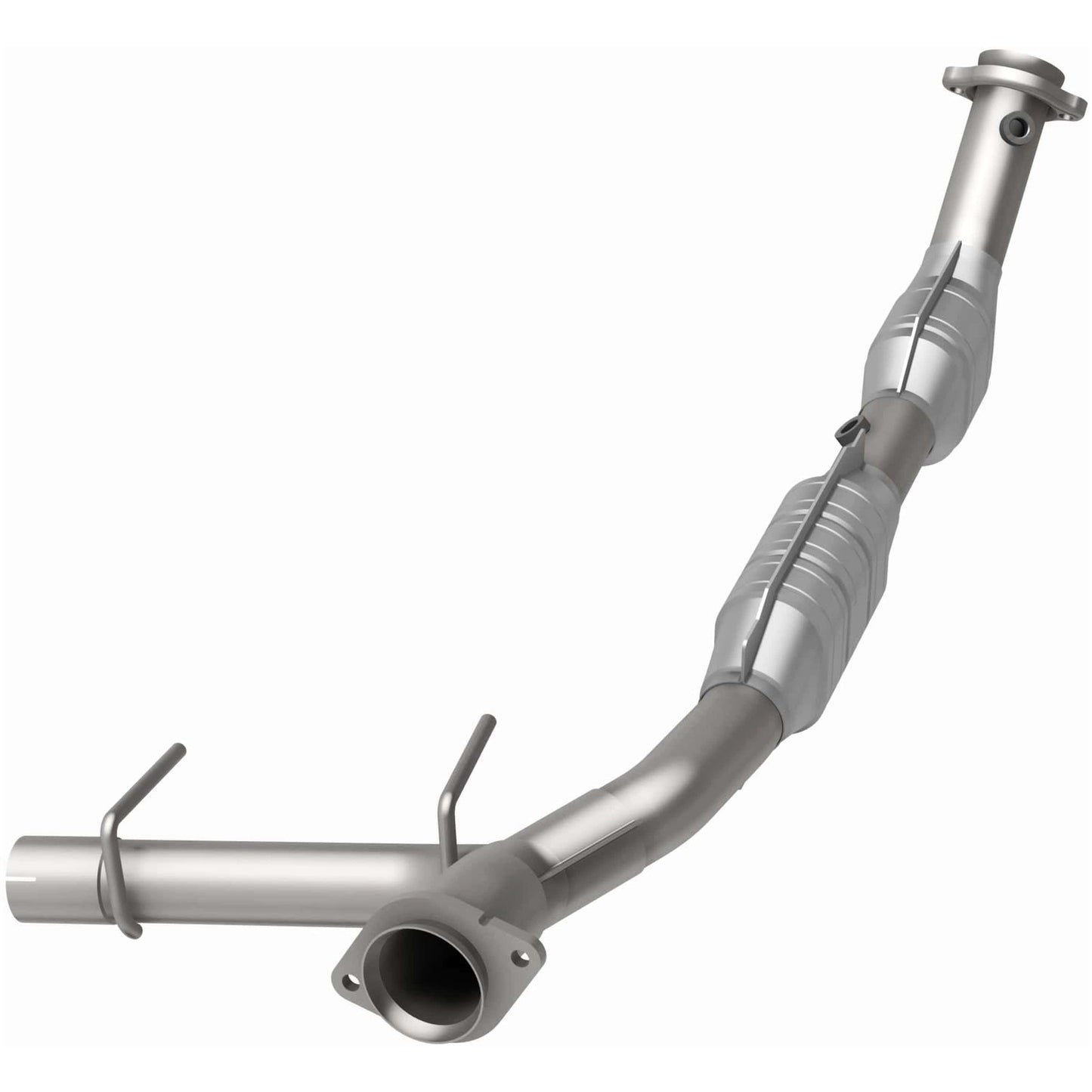 MagnaFlow 2003-2004 Ford Expedition California Grade CARB Compliant Direct-Fit Catalytic Converter