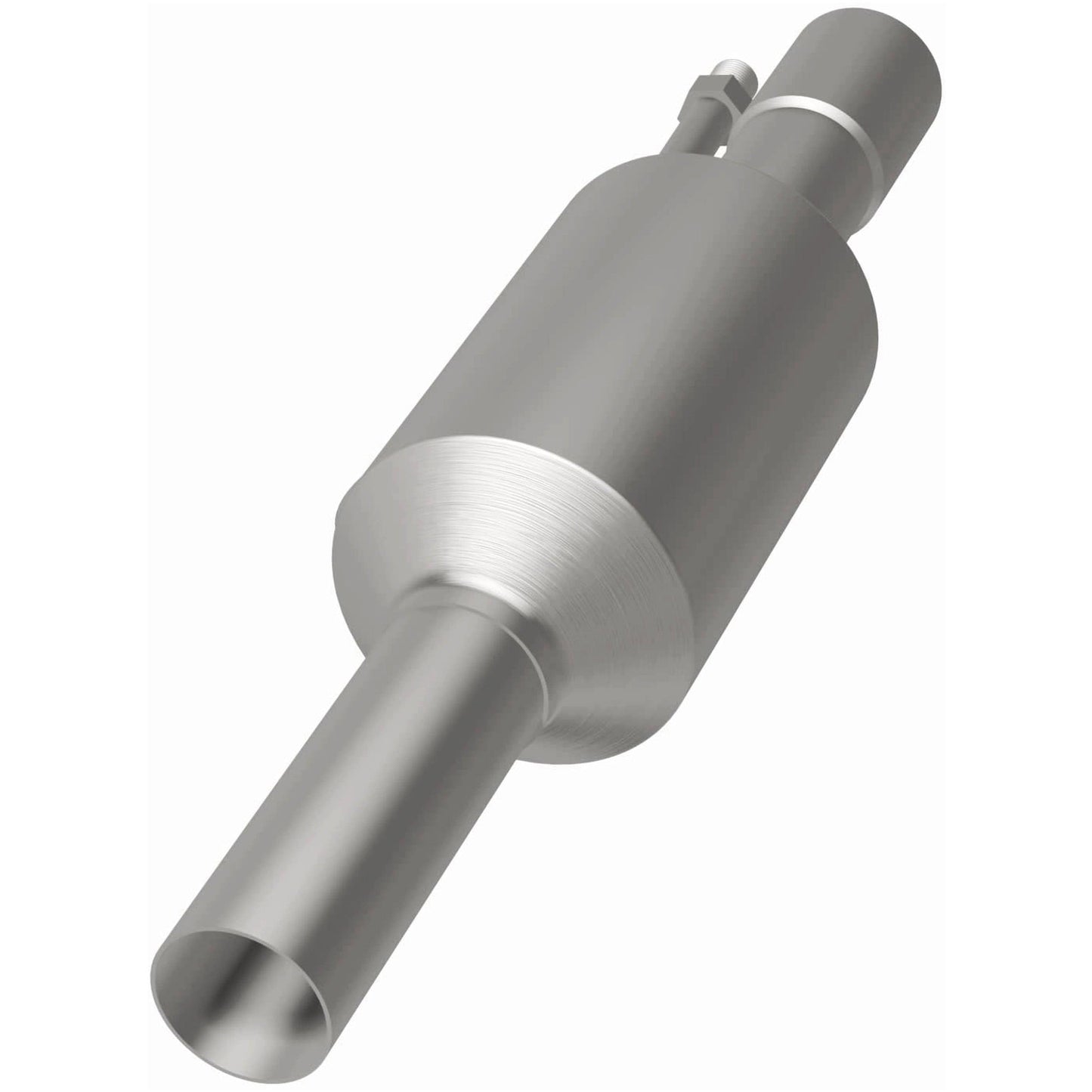 MagnaFlow 2002 Dodge Ram 3500 California Grade CARB Compliant Direct-Fit Catalytic Converter