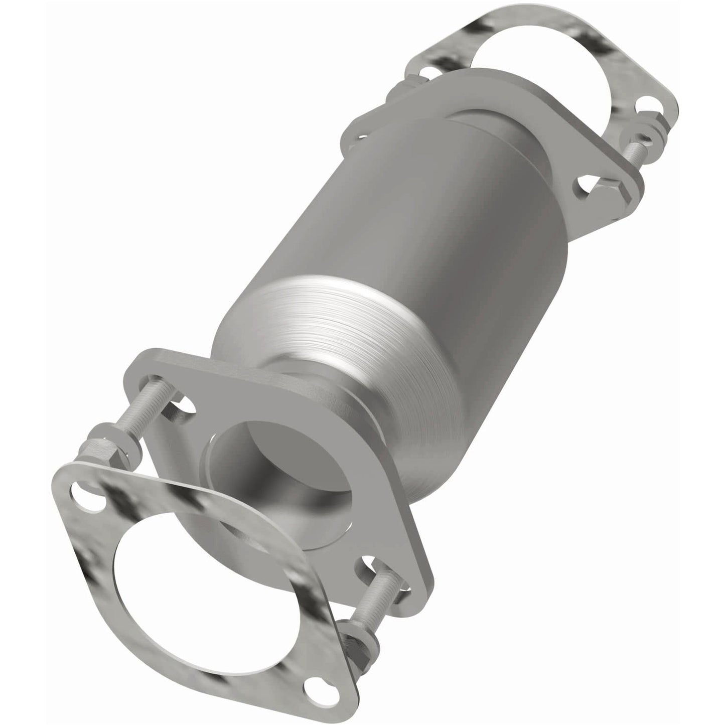 MagnaFlow 2008-2009 Kia Spectra California Grade CARB Compliant Direct-Fit Catalytic Converter