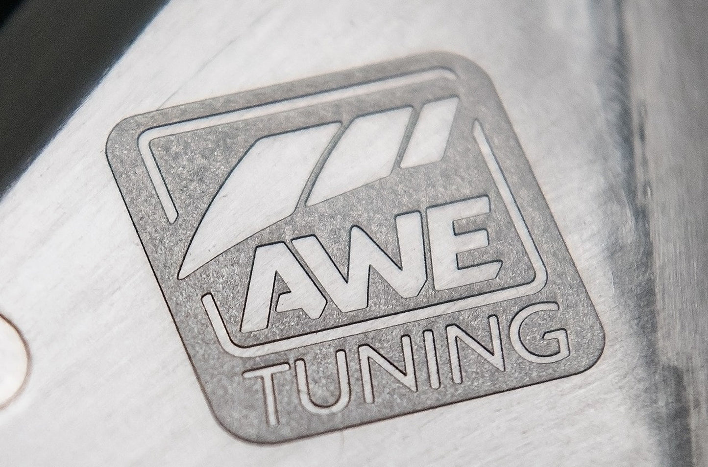 AWE Tuning AWE AWE Foilerâ„¢ Diffuser for Porsche 991/981/718 - 1110-11010