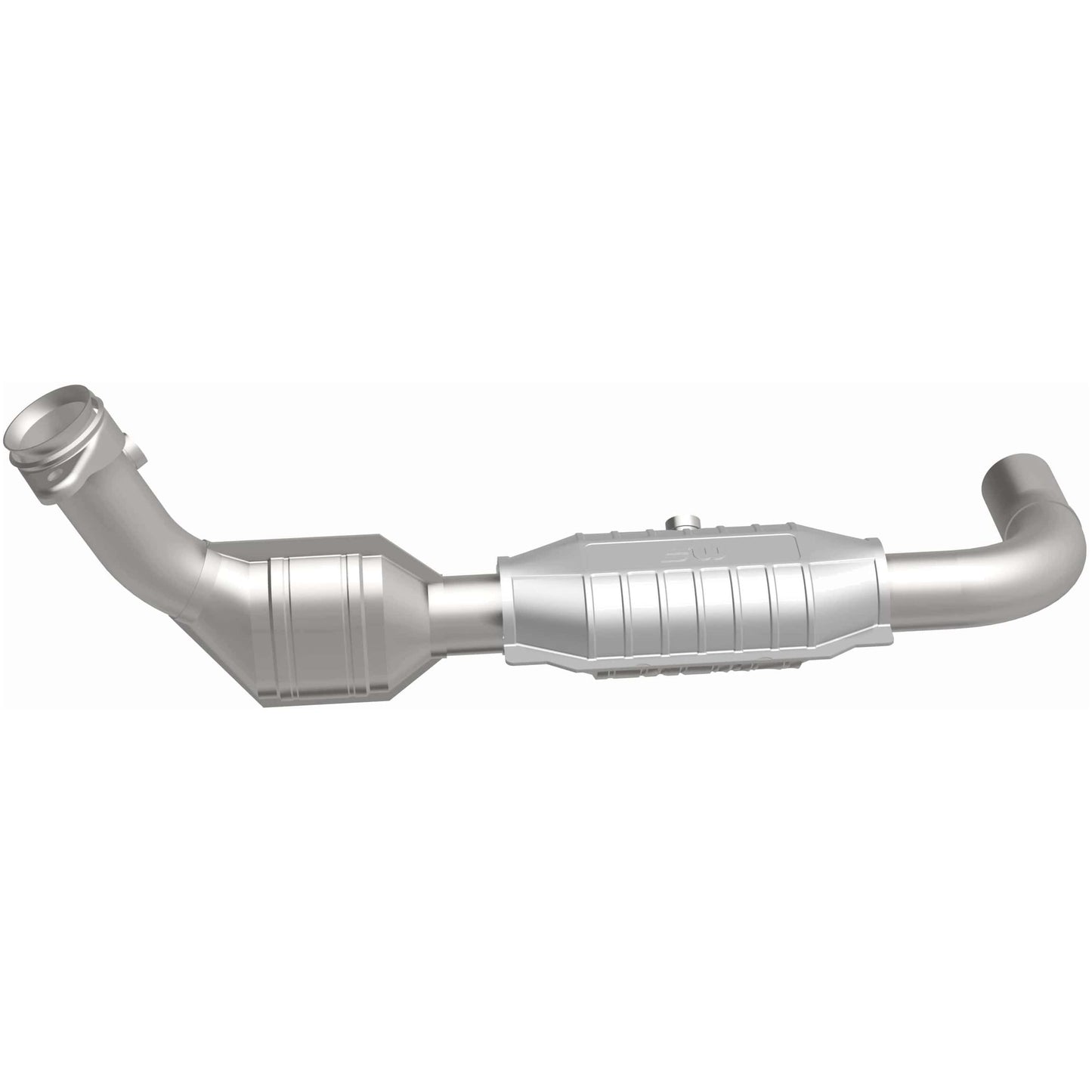MagnaFlow 1999-2000 Ford Expedition California Grade CARB Compliant Direct-Fit Catalytic Converter