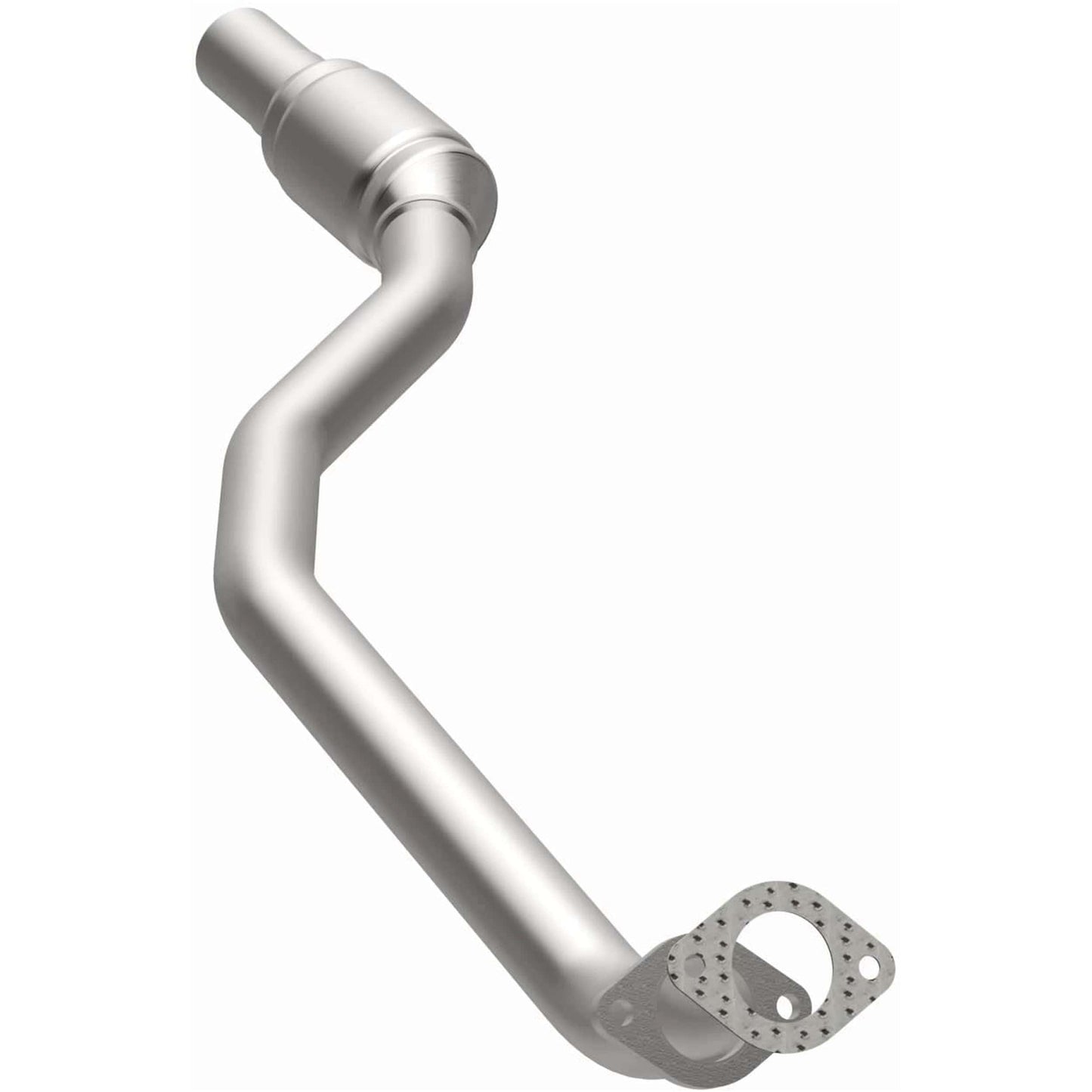 MagnaFlow California Grade CARB Compliant Direct-Fit Catalytic Converter 5421013