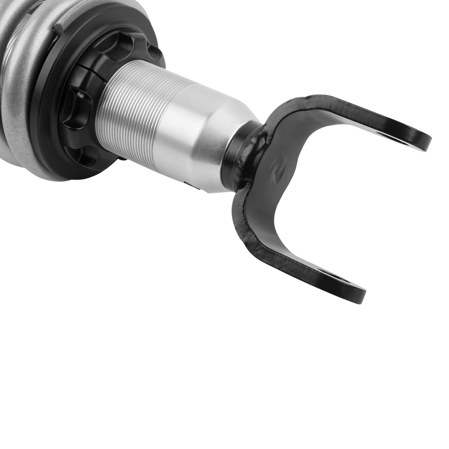 Fox 2.0 Performance Series 5.425in. IFP Coilover Shock (Alum) / 0-2in Lift - Dodge 1500 4WD 09+
