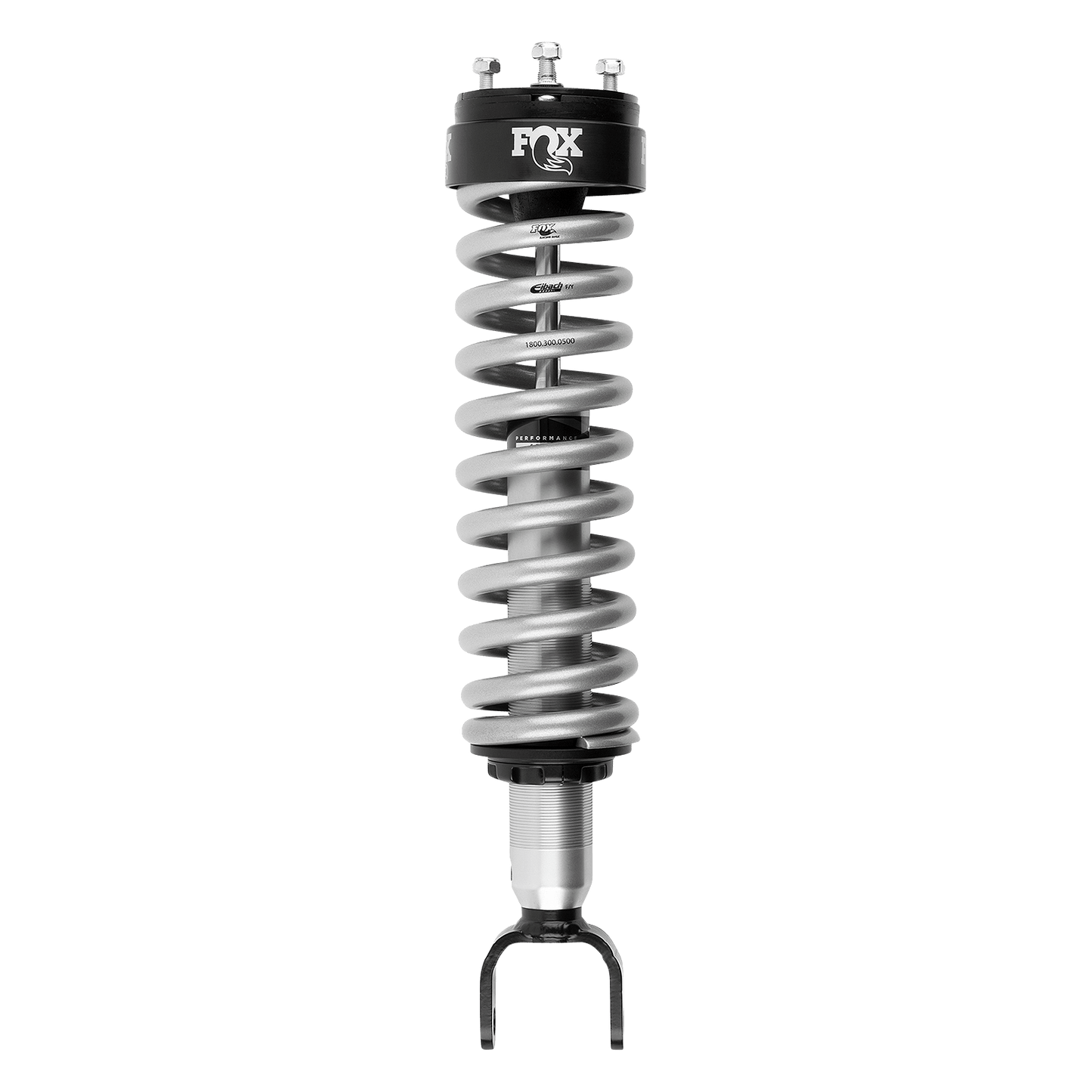 Fox 2.0 Performance Series 5.425in. IFP Coilover Shock (Alum) / 0-2in Lift - Dodge 1500 4WD 09+