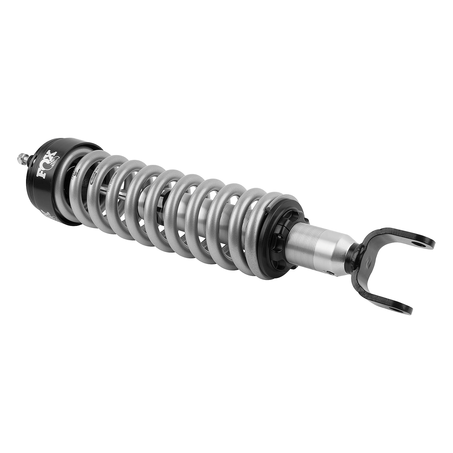 Fox 2.0 Performance Series 5.425in. IFP Coilover Shock (Alum) / 0-2in Lift - Dodge 1500 4WD 09+