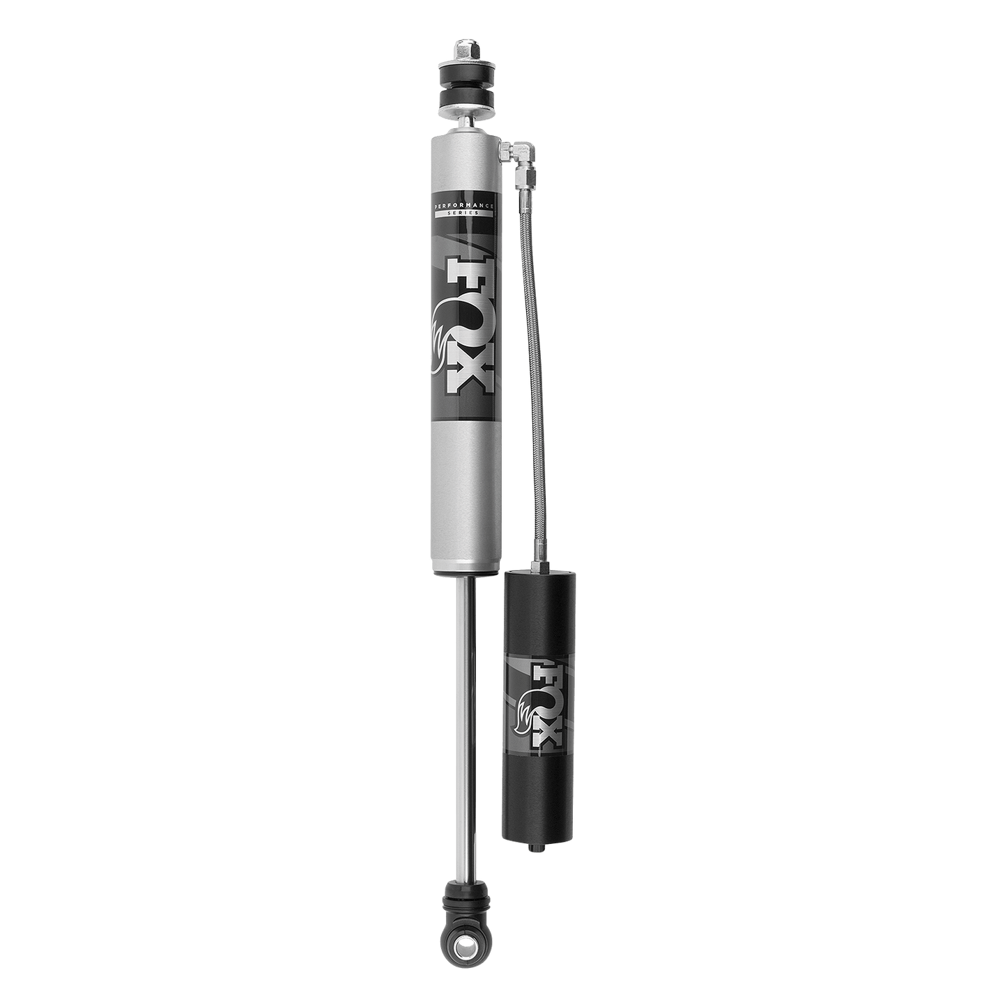 Fox 2005+ Ford SD Front 2.0 Perf Series 9.6in R/R Shock 2-3.5in. Lift