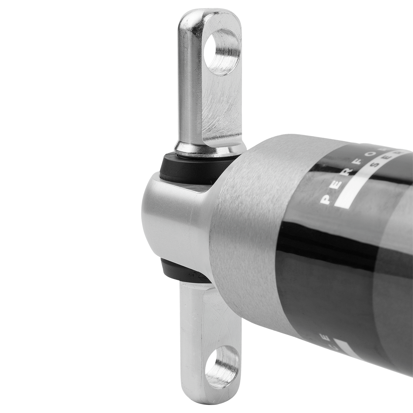 Fox 2.0 Perf Series 6.6in IFP Front Shock / 1.5in-3.5in Lift - Chevy HD 2011+