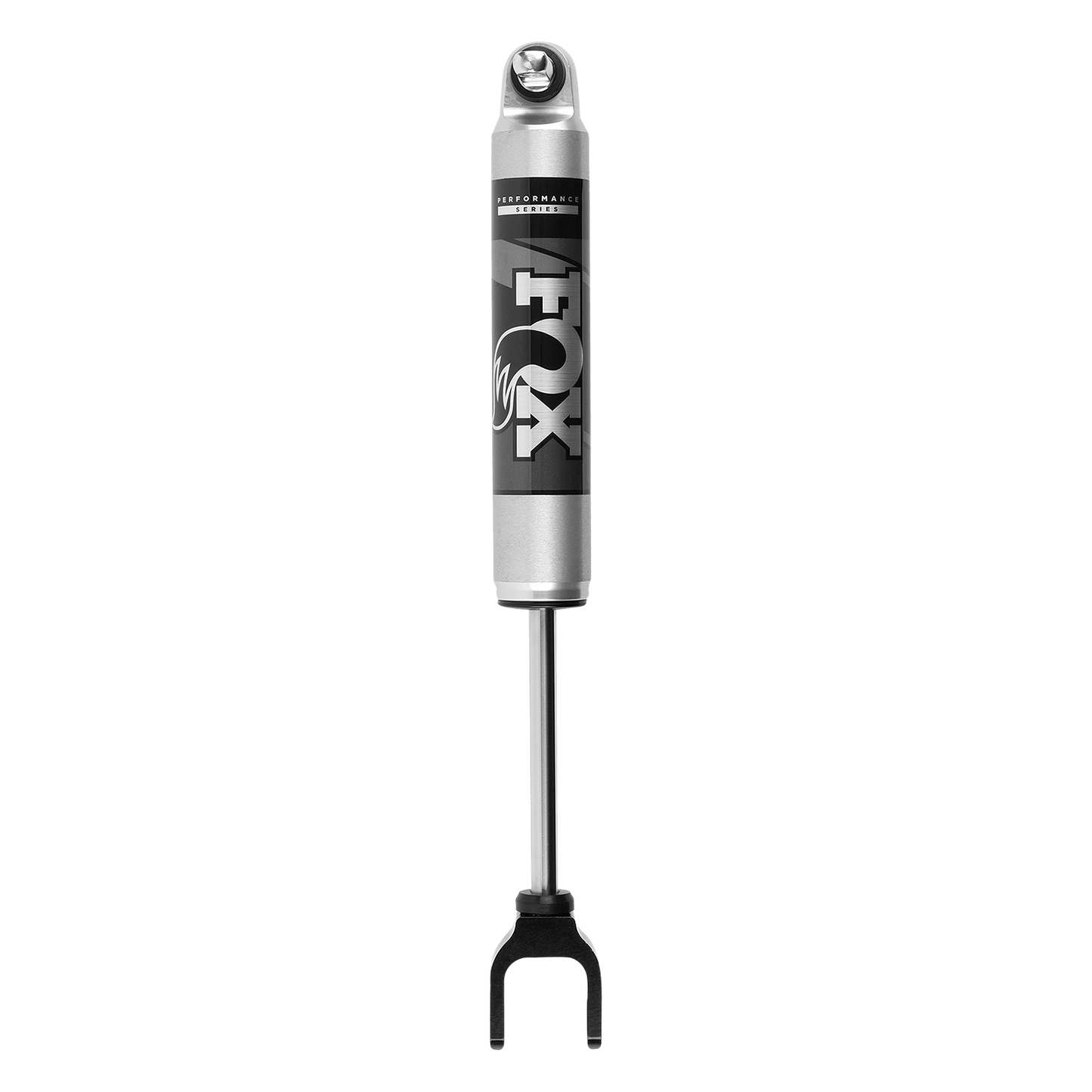 Fox 2.0 Perf Series 6.6in IFP Front Shock / 1.5in-3.5in Lift - Chevy HD 2011+
