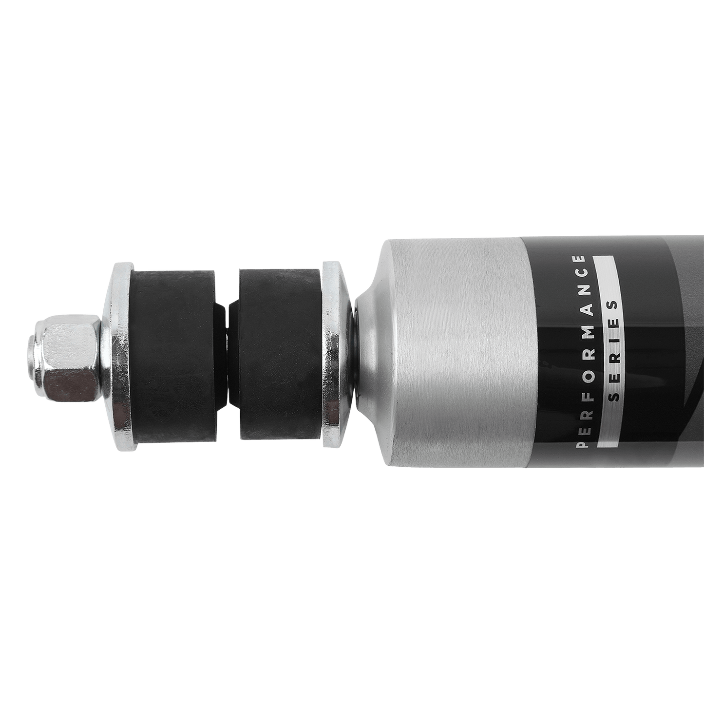 Fox 2.0 Perf. Series IFP Smooth Body Front Shock / 2-3.5" Lift - Ford F-250 17-18