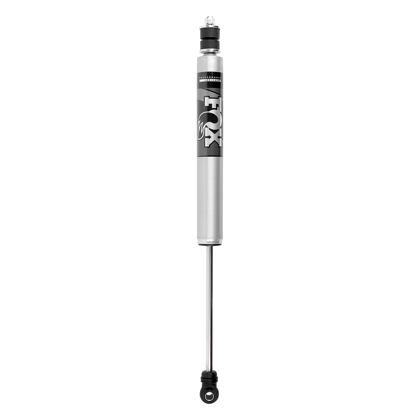 Fox 2.0 Perf. Series 8.6" Smooth Body IFP Front Shock (Aluminum) / 0-2" Lift - Jeep JK 07+