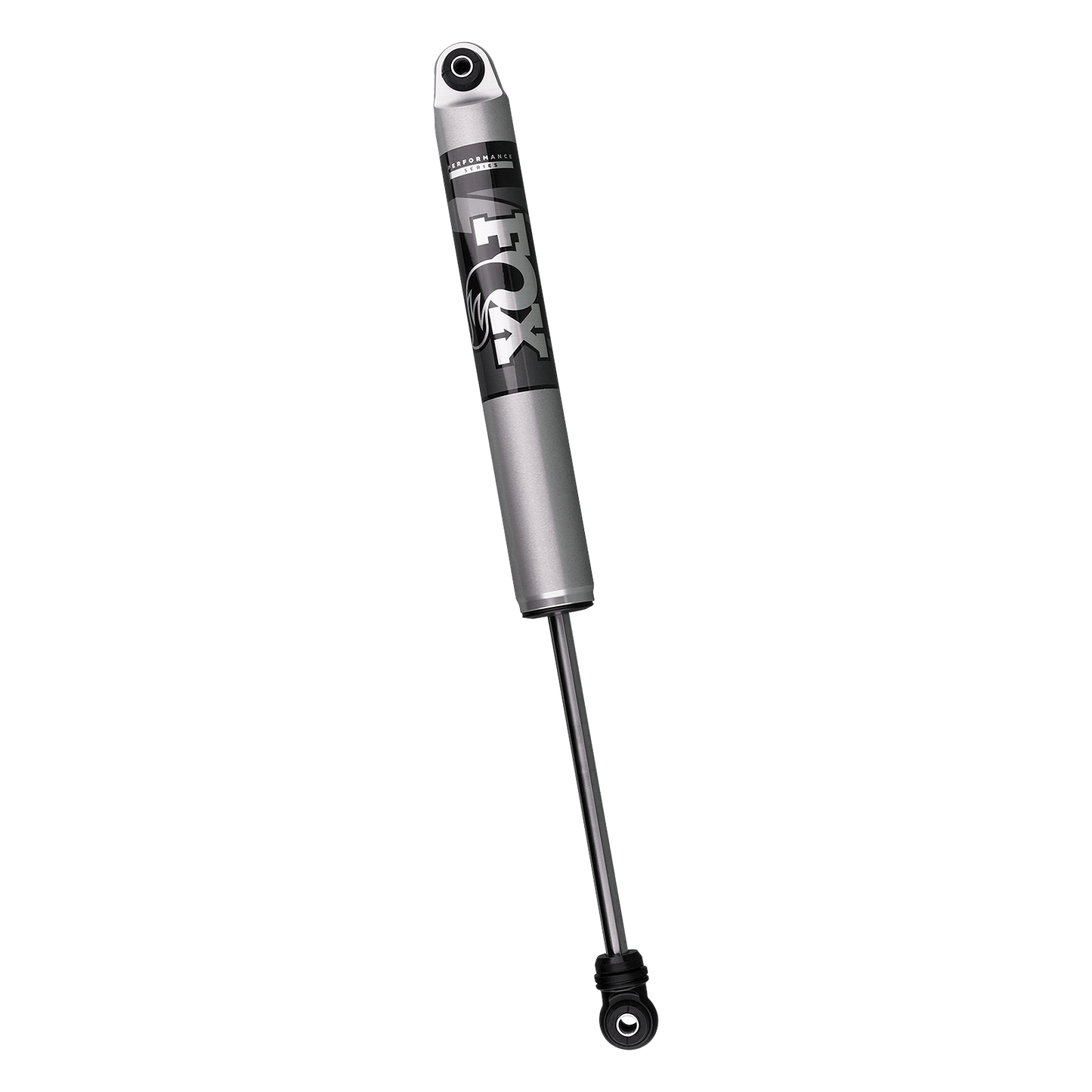 Fox 2.0 Perf. Series 9.6" Smooth Body IFP Rear Shock (Aluminum) / 0-1" Lift - Chevy HD 99+