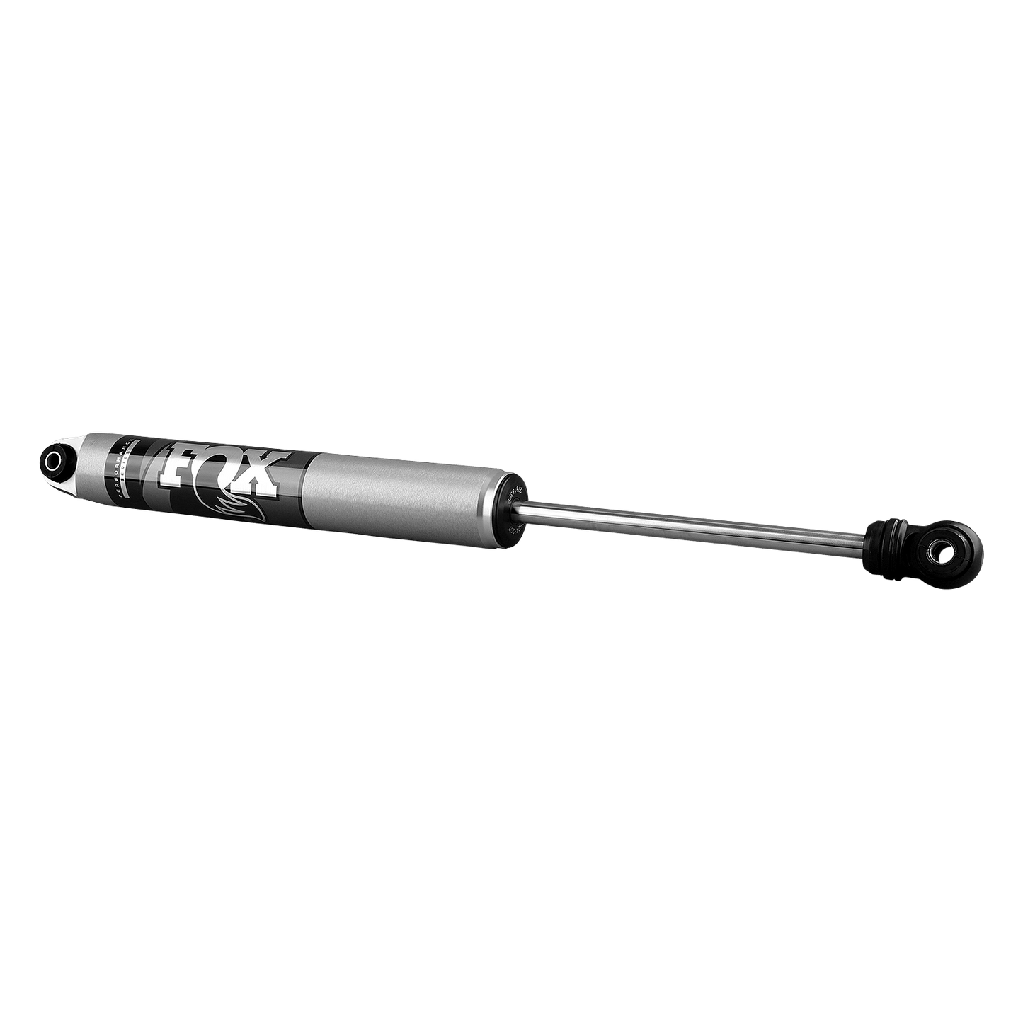 Fox 2.0 Perf. Series 9.6" Smooth Body IFP Rear Shock (Aluminum) / 0-1" Lift - Chevy HD 99+