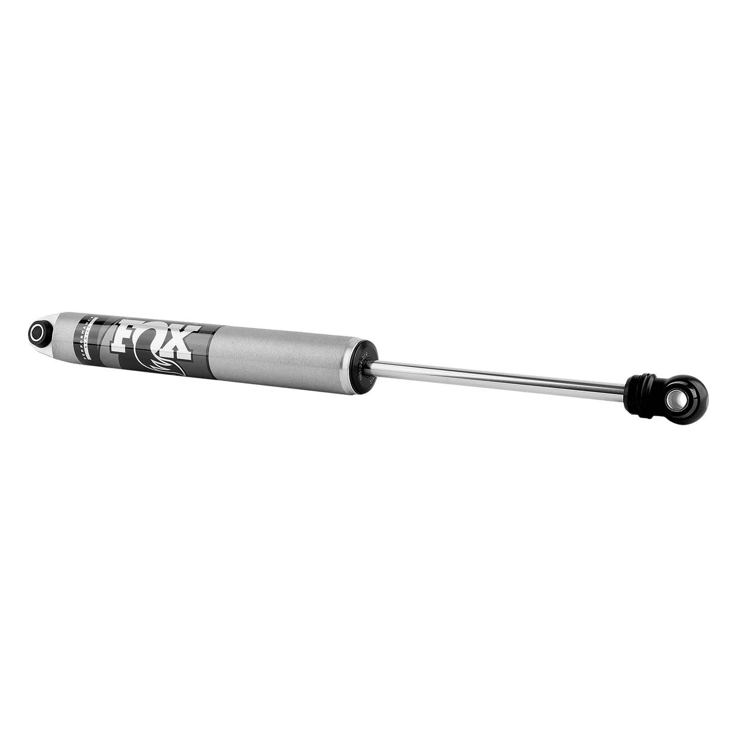 Fox 2.0 Perf. Series 9.1" Smooth Body IFP Rear Shock (Aluminum) / 0-1" Lift - Chevy 1500 99+