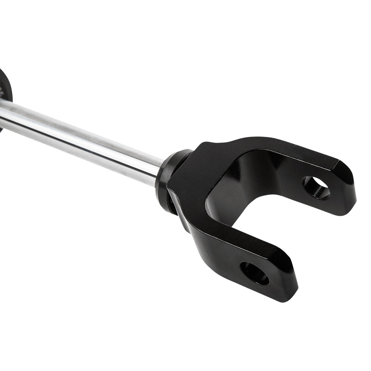 Fox 2.0 Perf Series 6.6in IFP Front Shock / 1.5in-3.5in Lift - Chevy HD 2011+