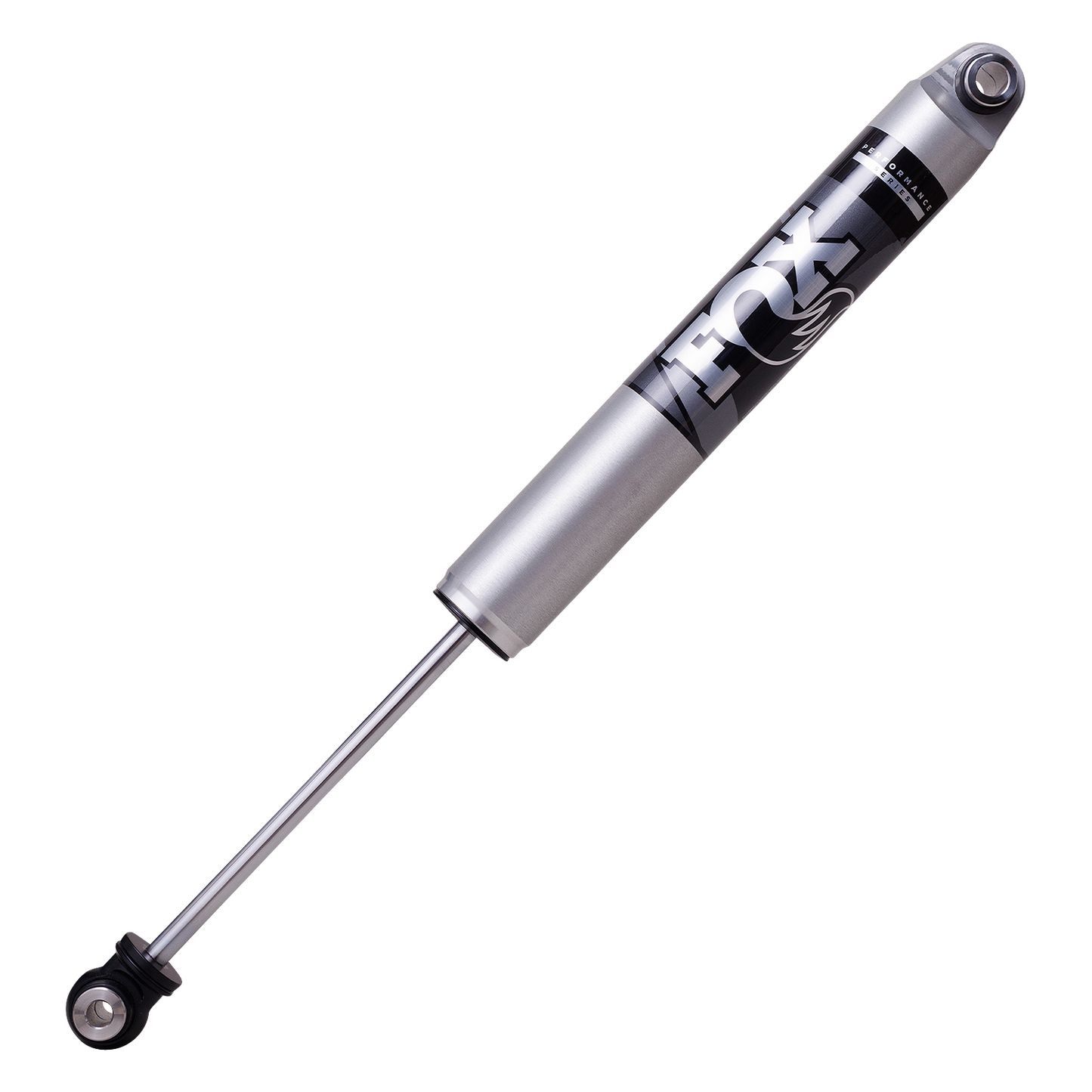 Fox 2.0 Perf. Series 9.6" Smooth Body IFP Rear Shock (Alum) / 2-3" Lift - Ford Ranger 98+